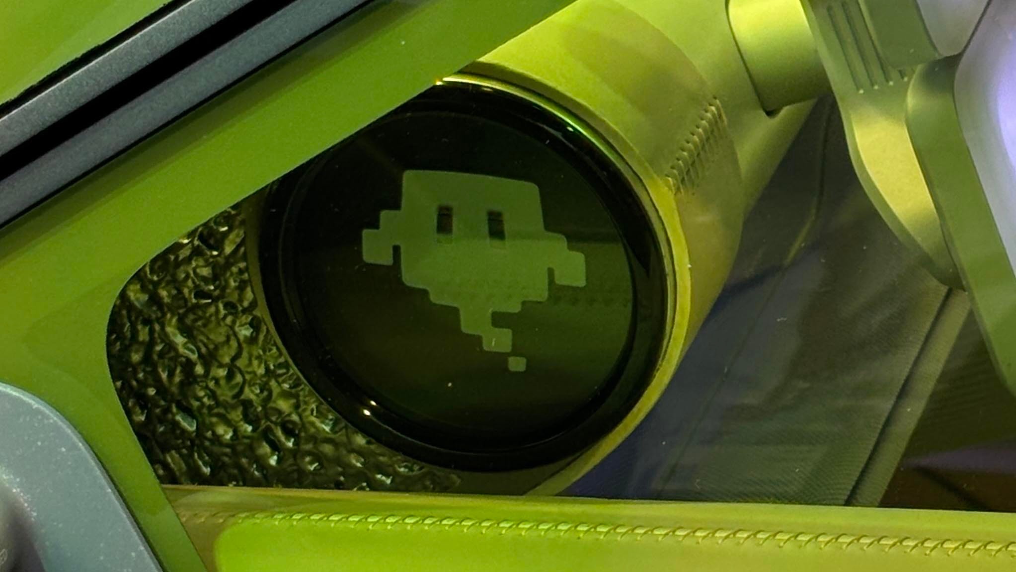 Hyundai Concept Three EV 9