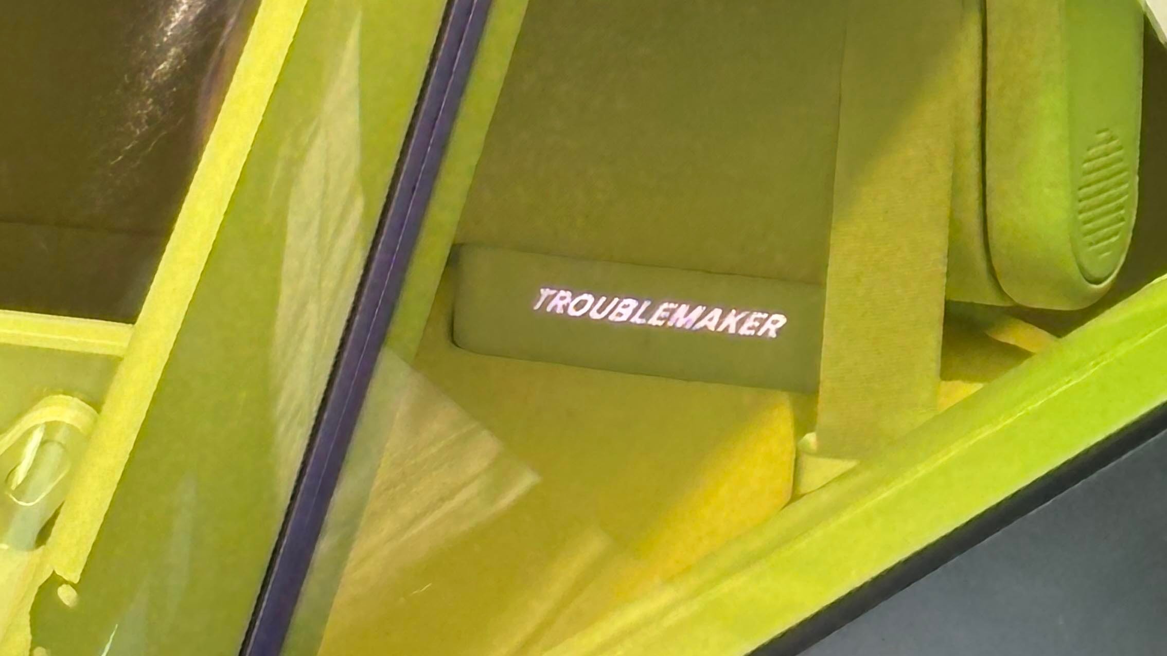 Hyundai Concept Three EV 13