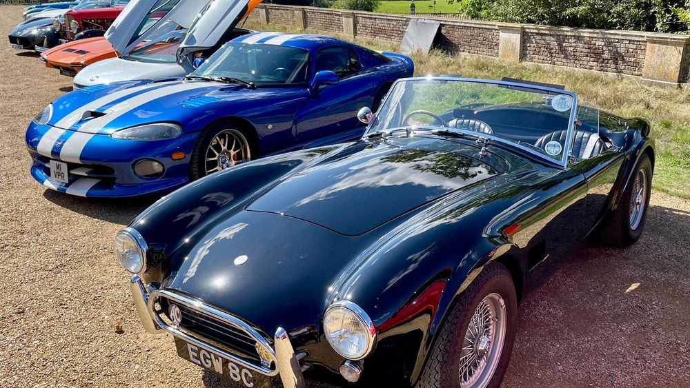 2025 hampton court concours lead