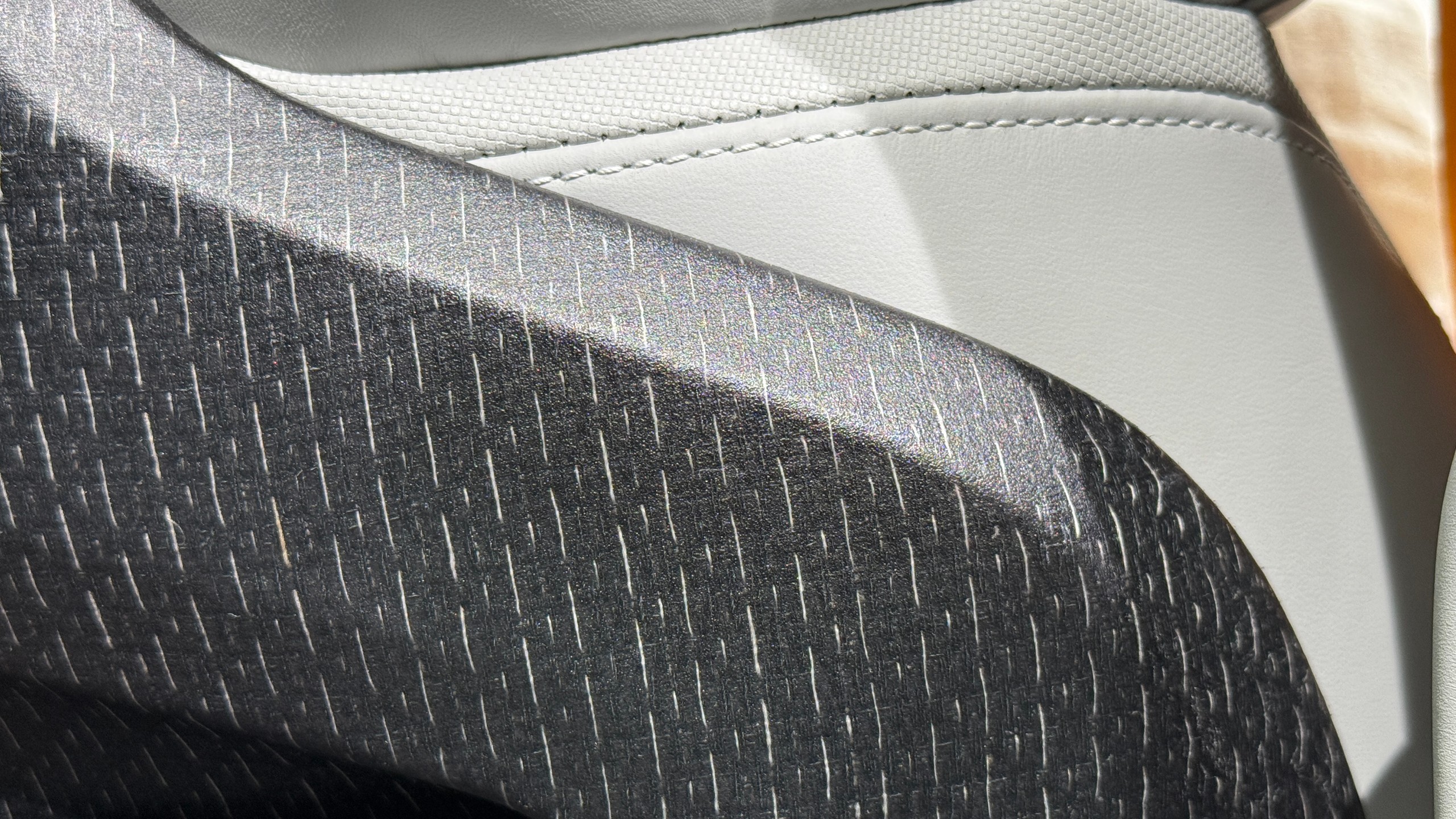 Polestar 5 Storm Grey Munich IAA 2025 22