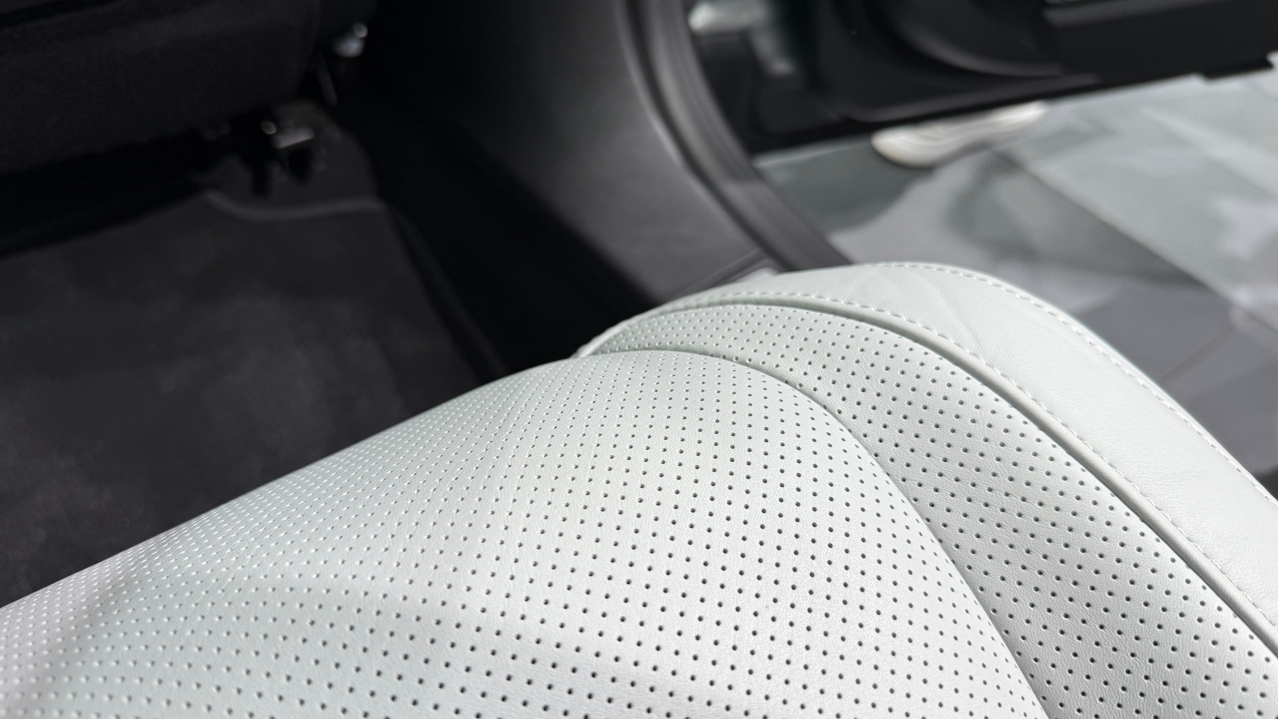 Polestar 5 Storm Grey Munich IAA 2025 25