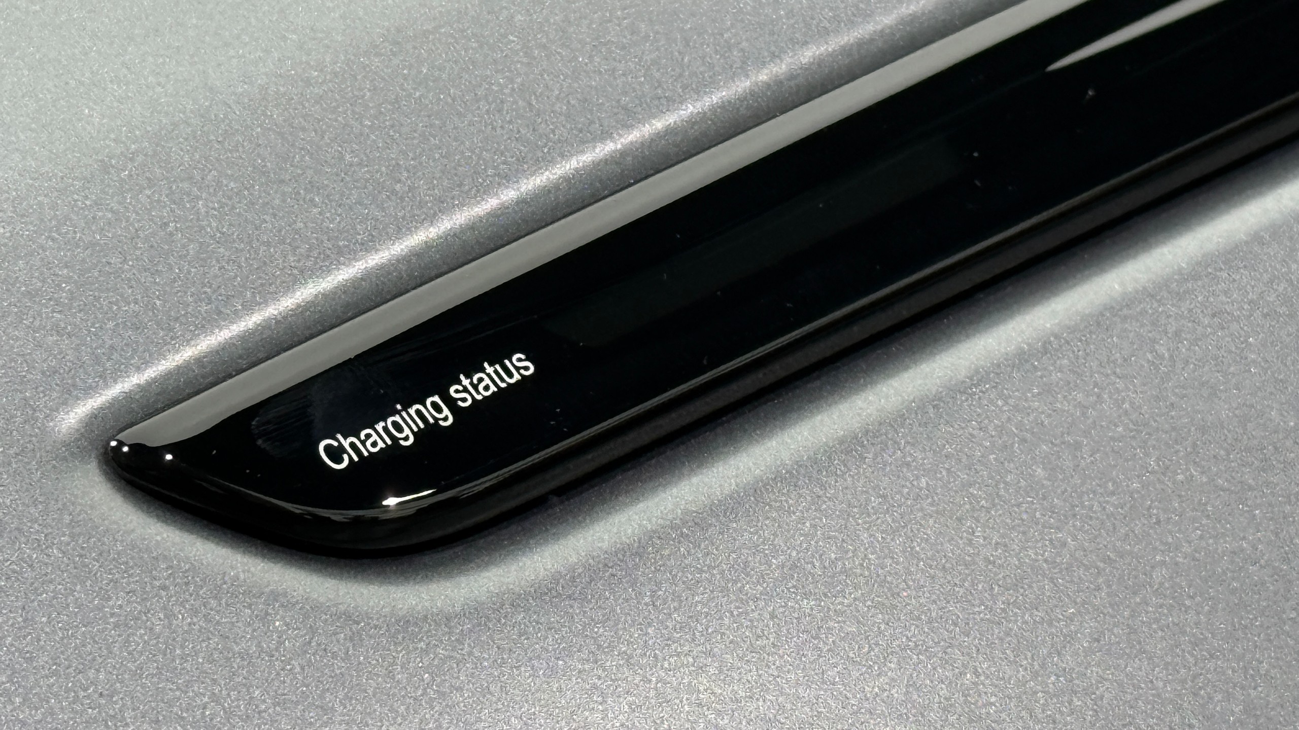 Polestar 5 Storm Grey Munich IAA 2025 3