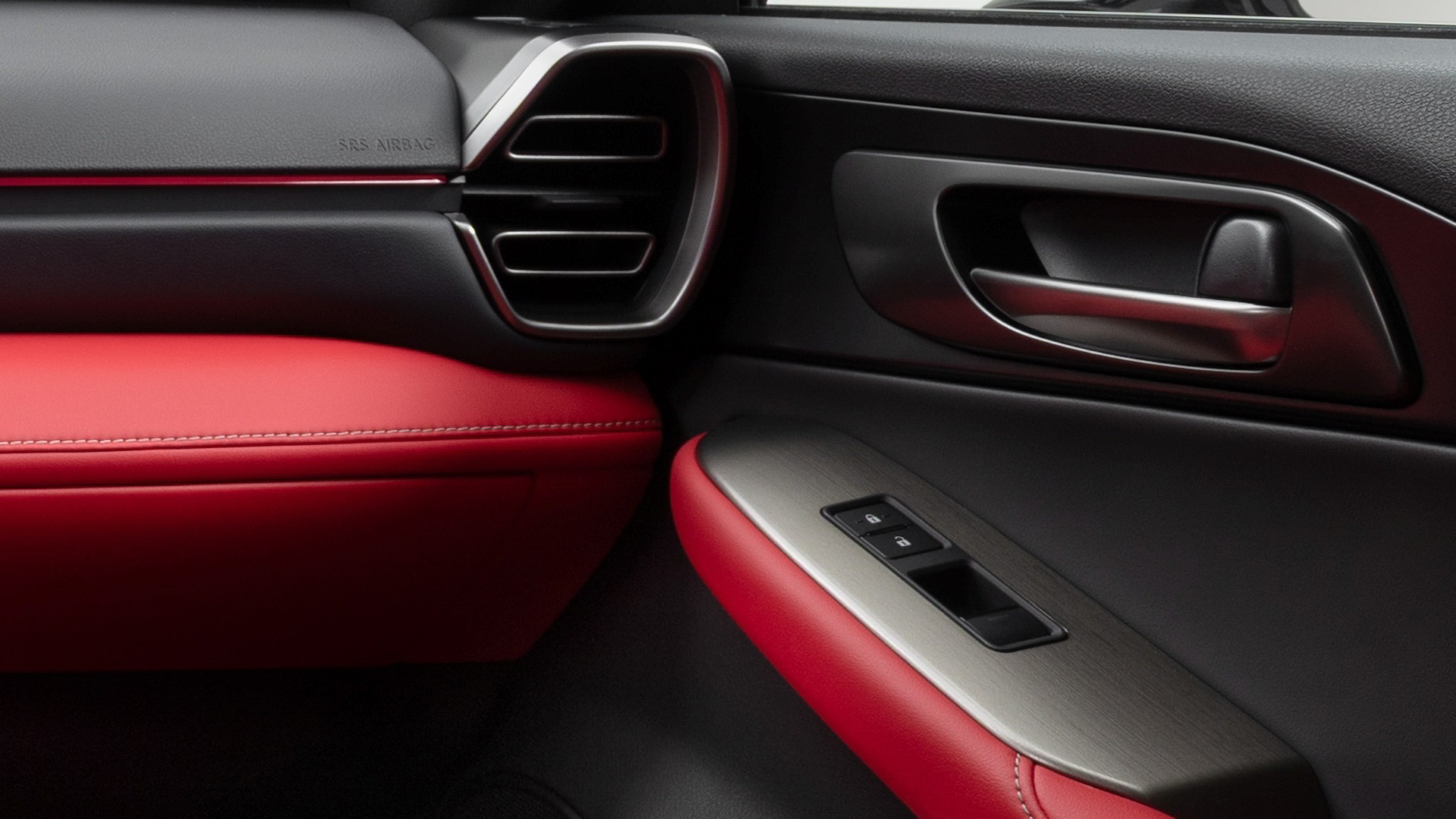 2026 Lexus IS 350 F Sport Sedan Luxury 4