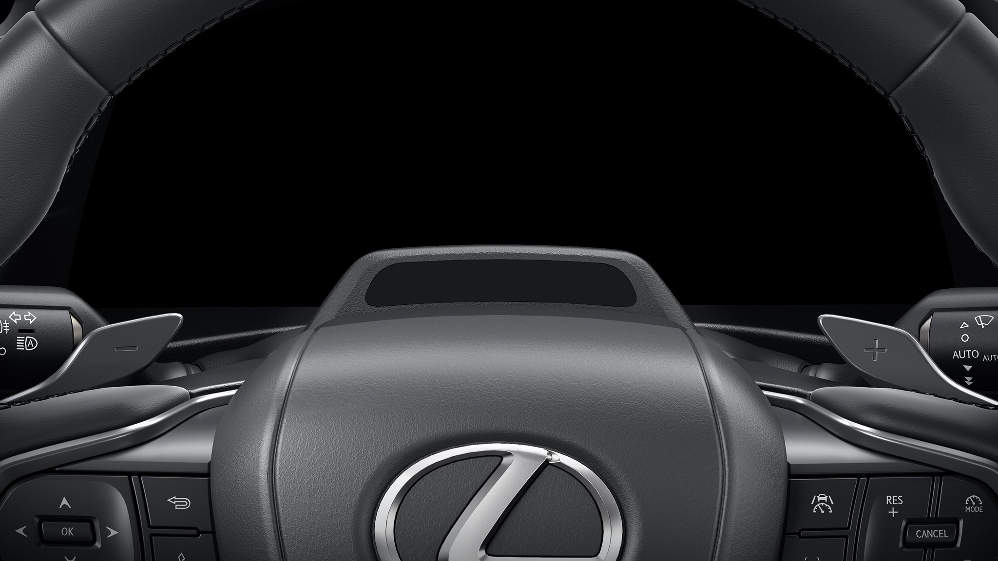 2026 Lexus IS 350 F Sport Sedan Luxury 8