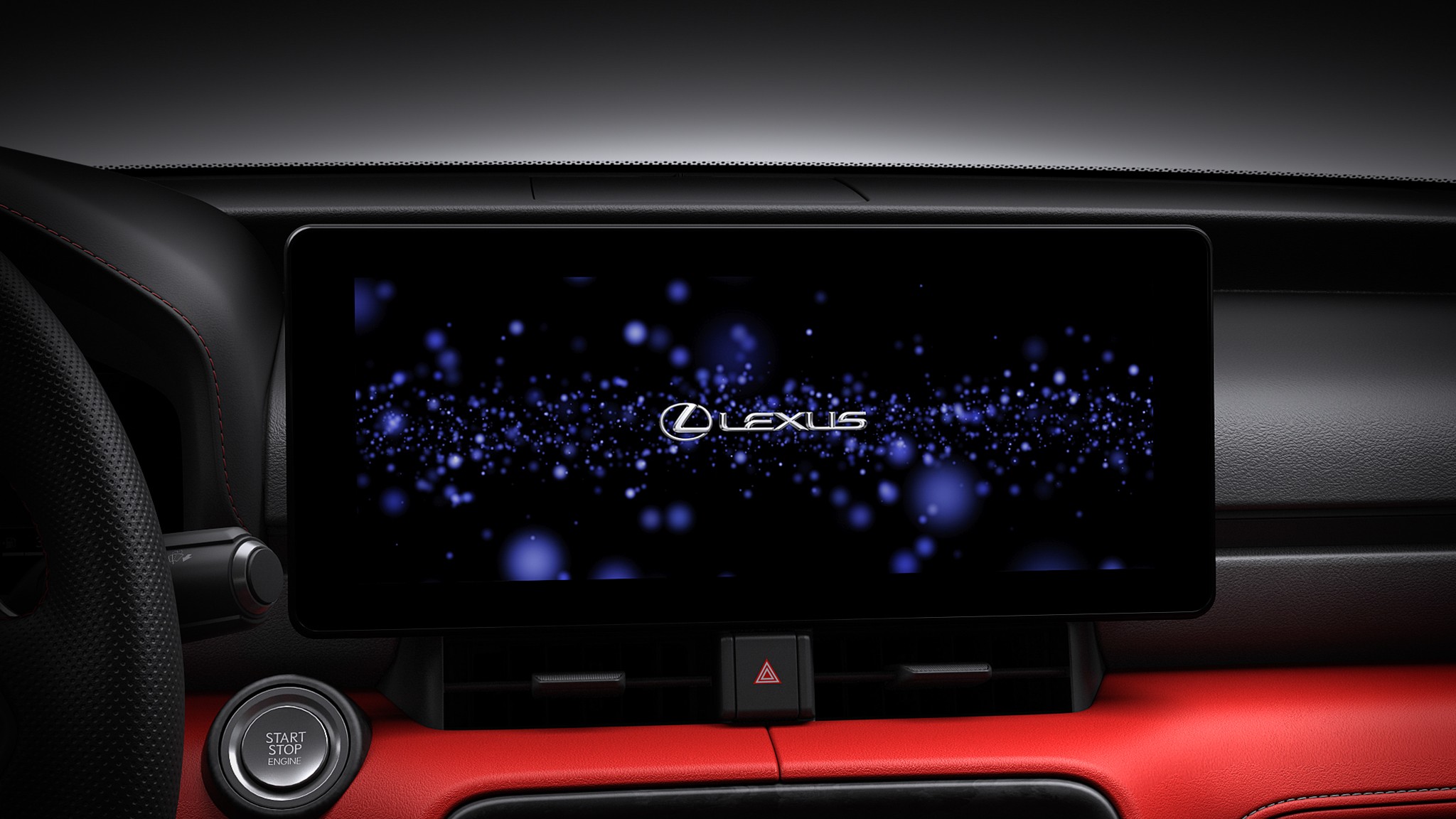 2026 Lexus IS 350 F Sport Sedan Luxury 14