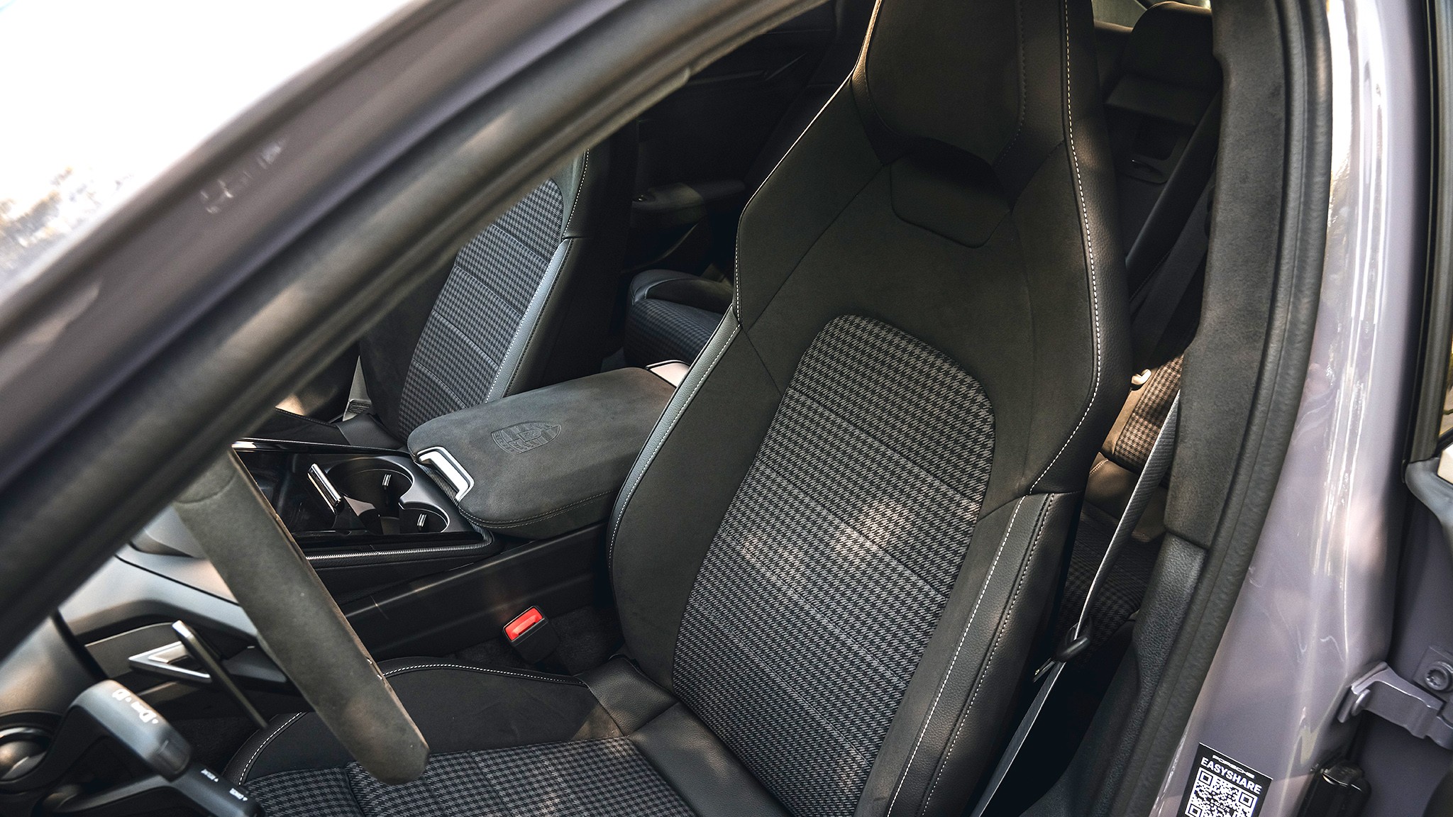 10 2025 Porsche Panamera Turbo S E Hybrid first test