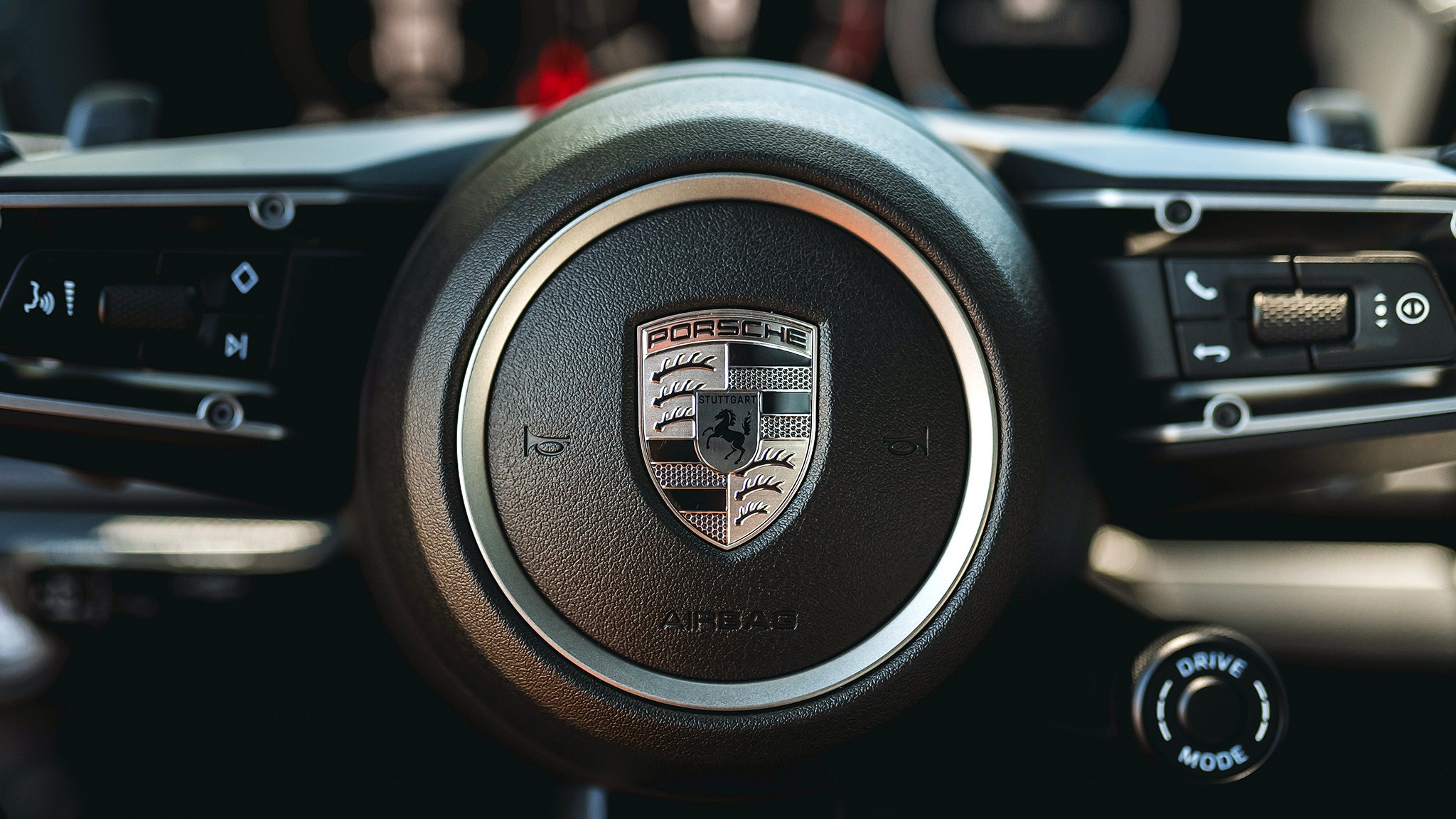 13 2025 Porsche Panamera Turbo S E Hybrid first test