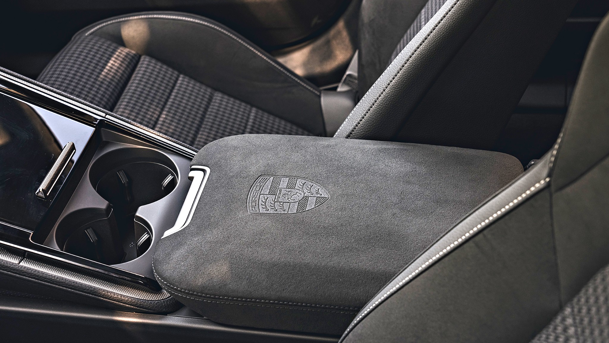 15 2025 Porsche Panamera Turbo S E Hybrid first test