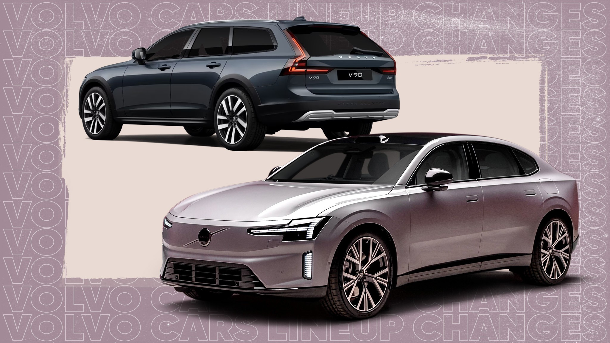 000 2026 volvo car lineup motortrend ryan lugo design