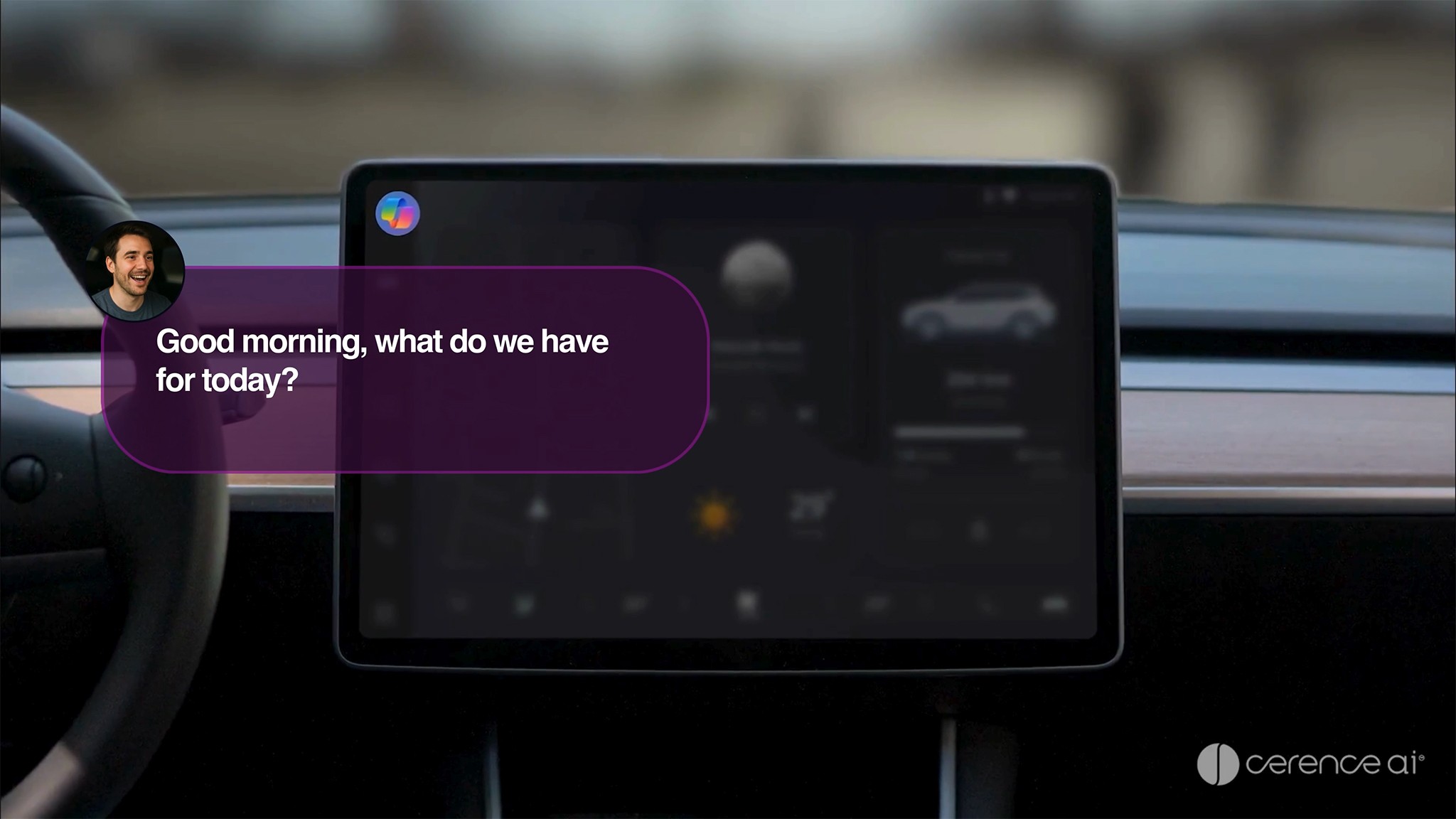 Cerence   MSFT Productivity 1