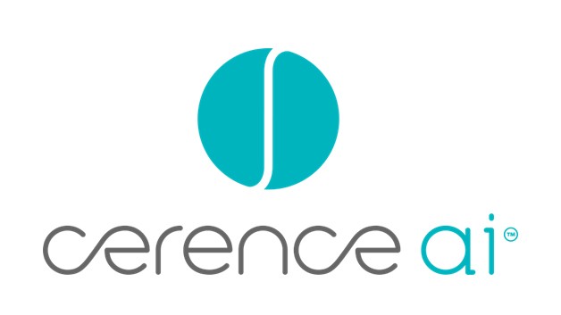 Cerence logo