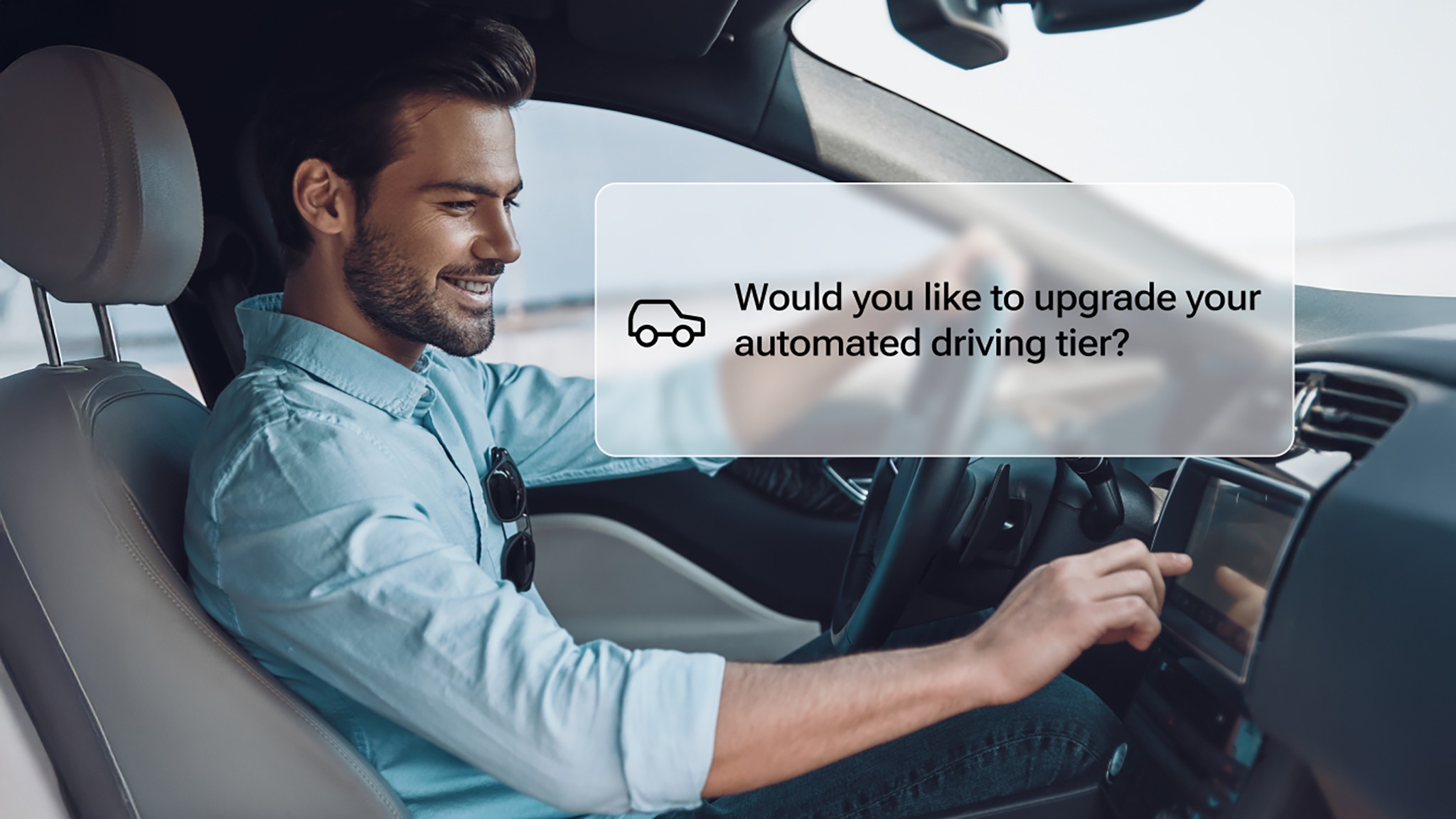 qualcomm digital chassis