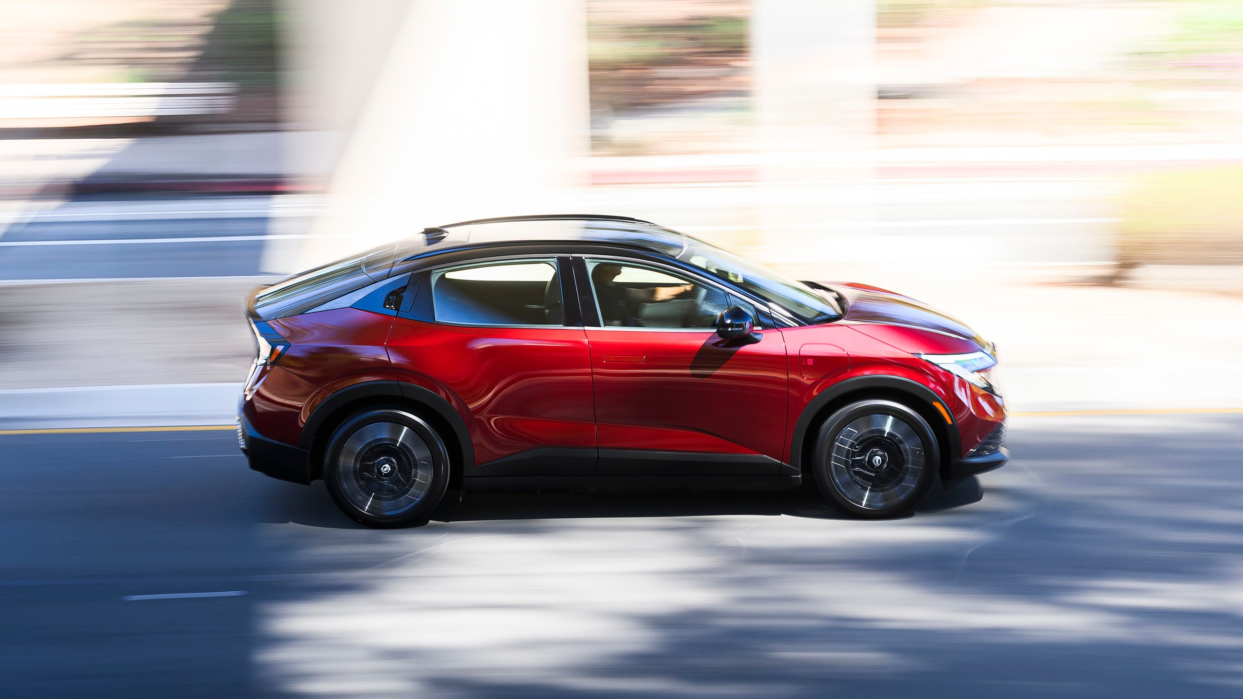 2026 Nissan Leaf First Drive Review 4