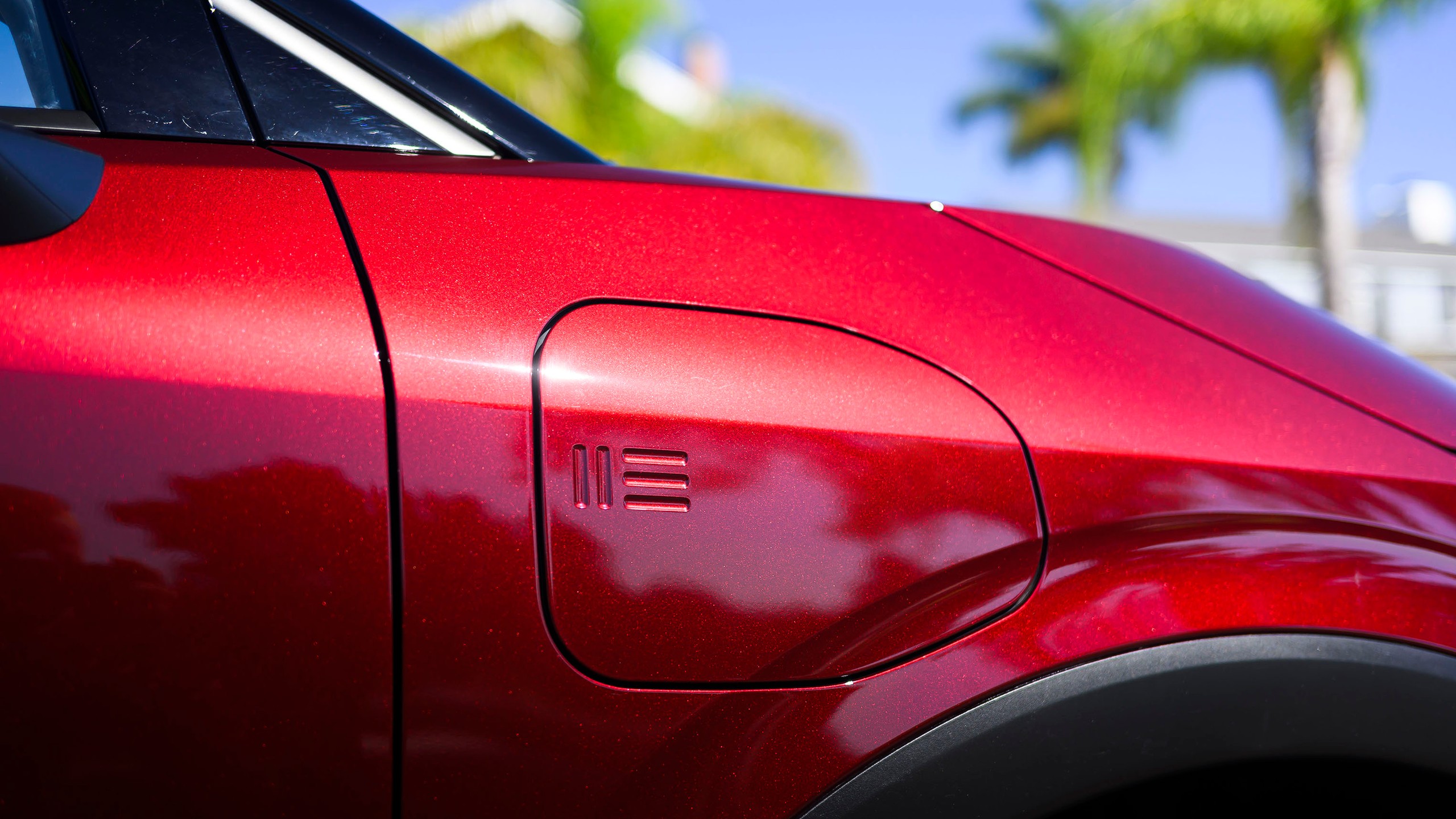 2026 Nissan Leaf First Drive Review 11