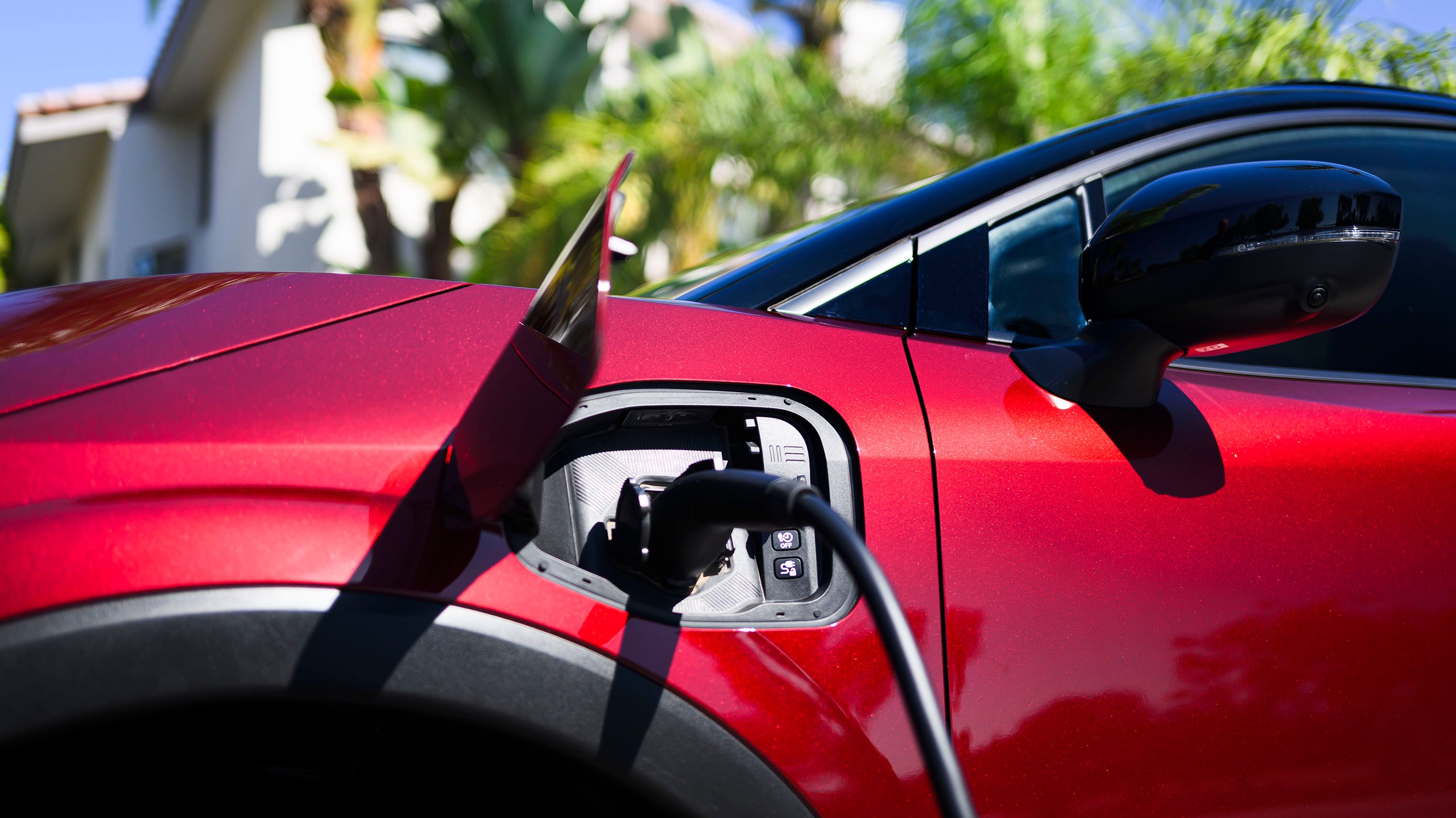 2026 Nissan Leaf First Drive Review 12