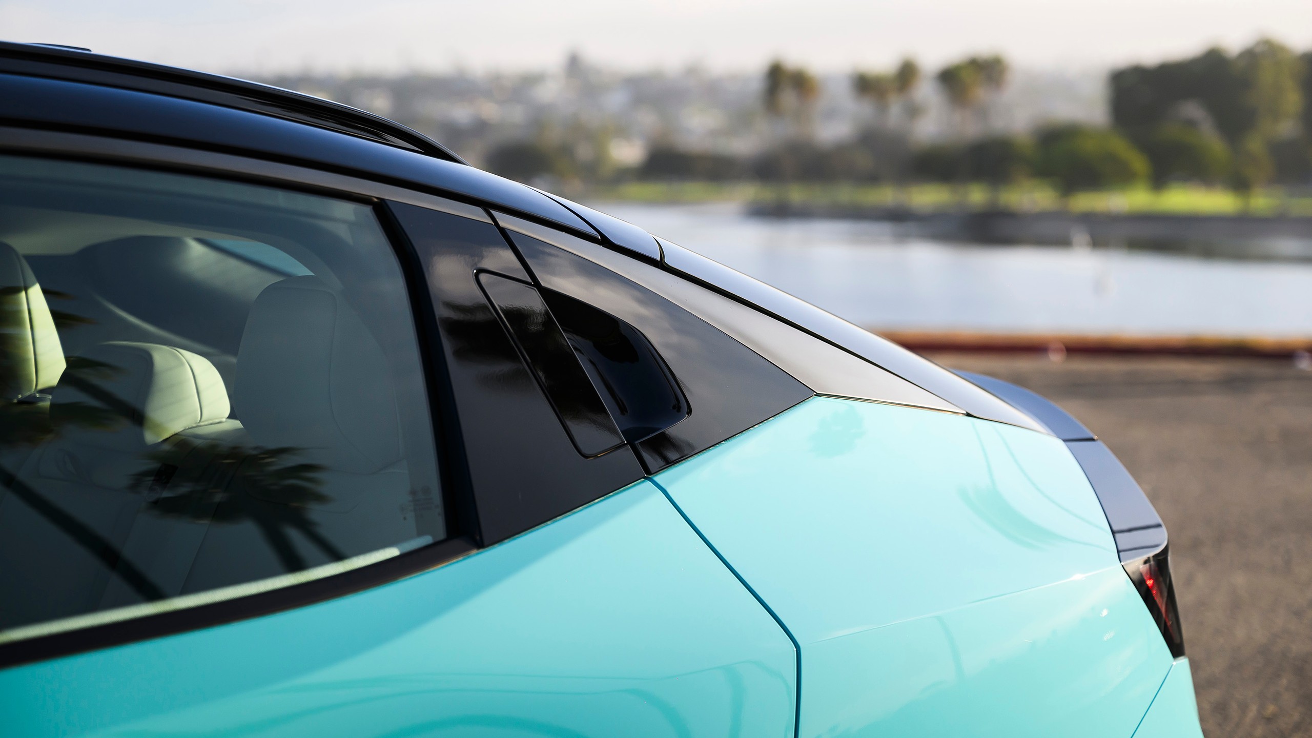 2026 Nissan Leaf First Drive Review 28