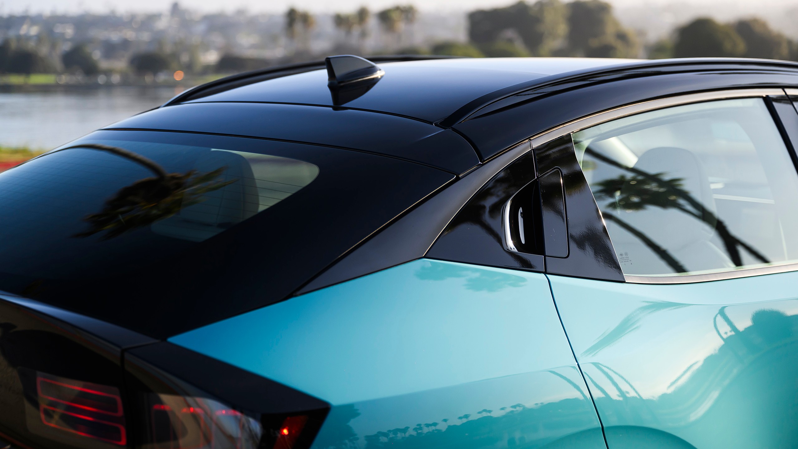 2026 Nissan Leaf First Drive Review 31