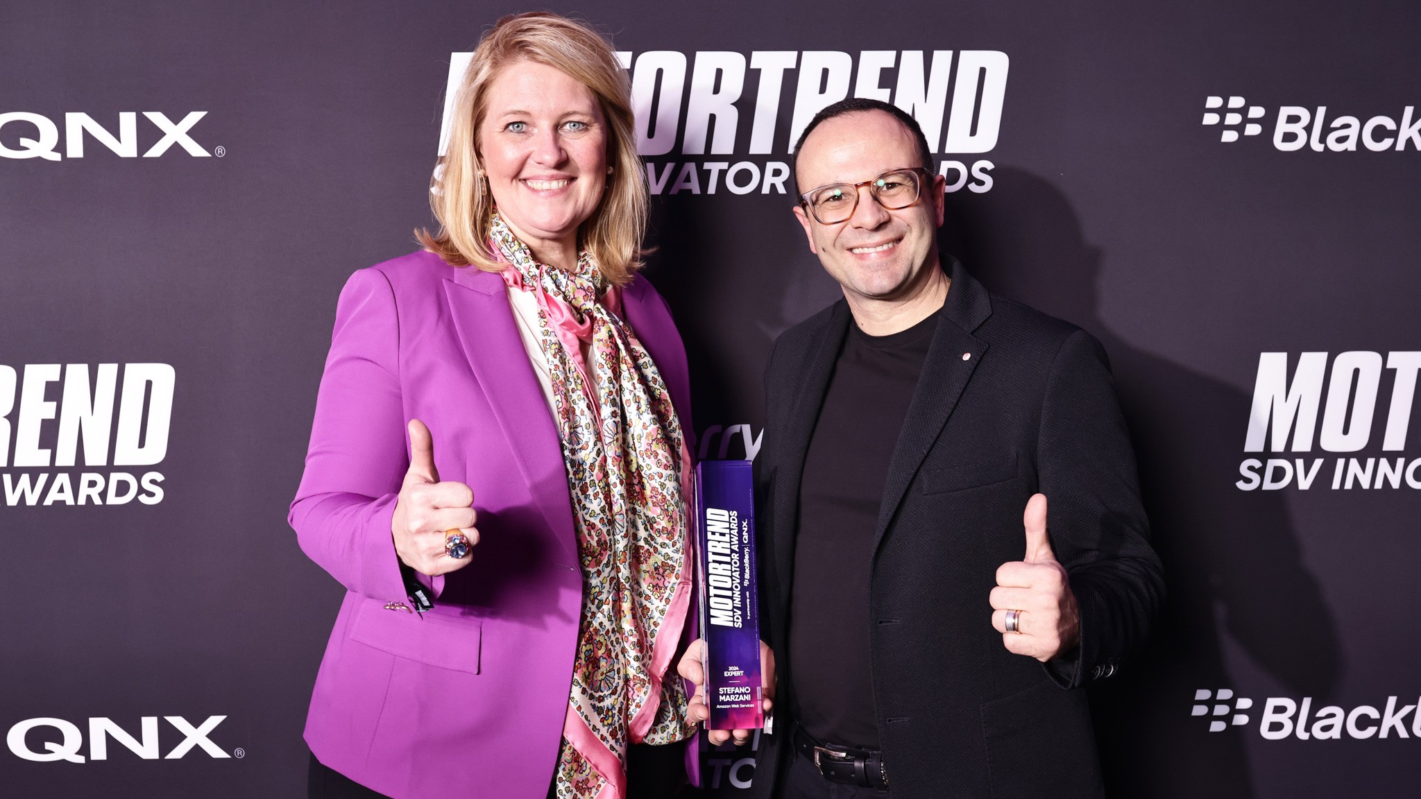 SDV Innovator Awards SDVIA Past Winners 1