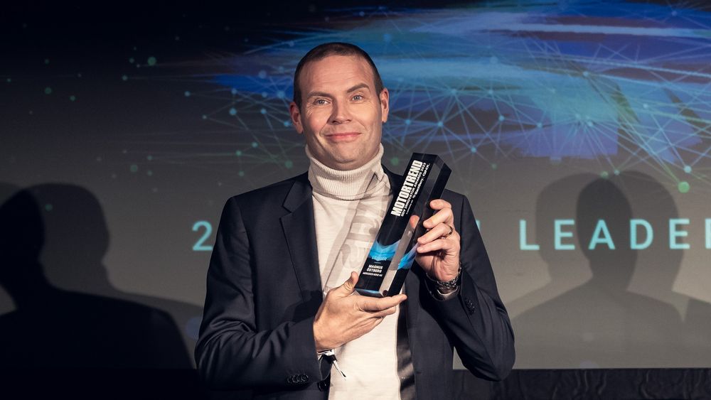 SDV Innovator Awards SDVIA Past Winners 7