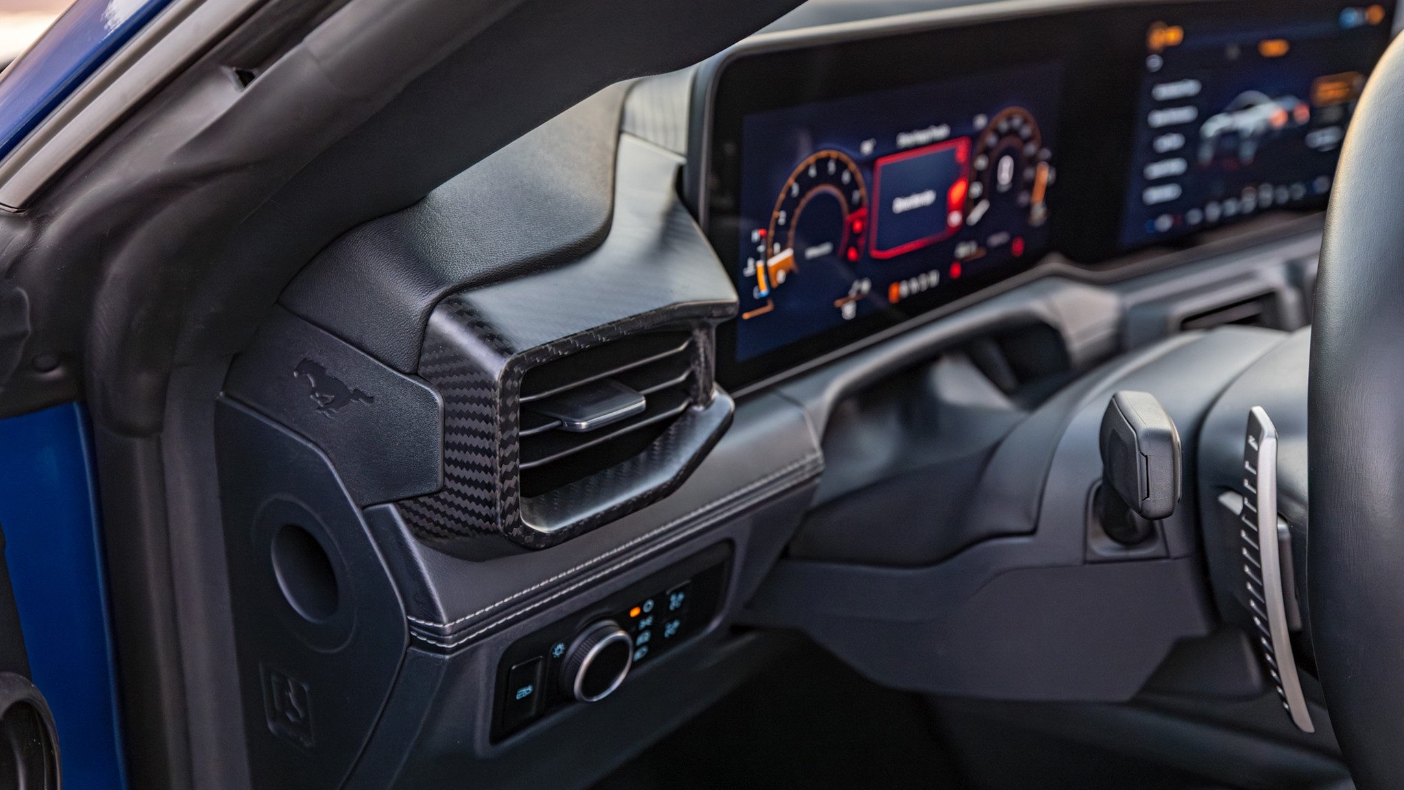 044 2025 Ford Mustang GTD