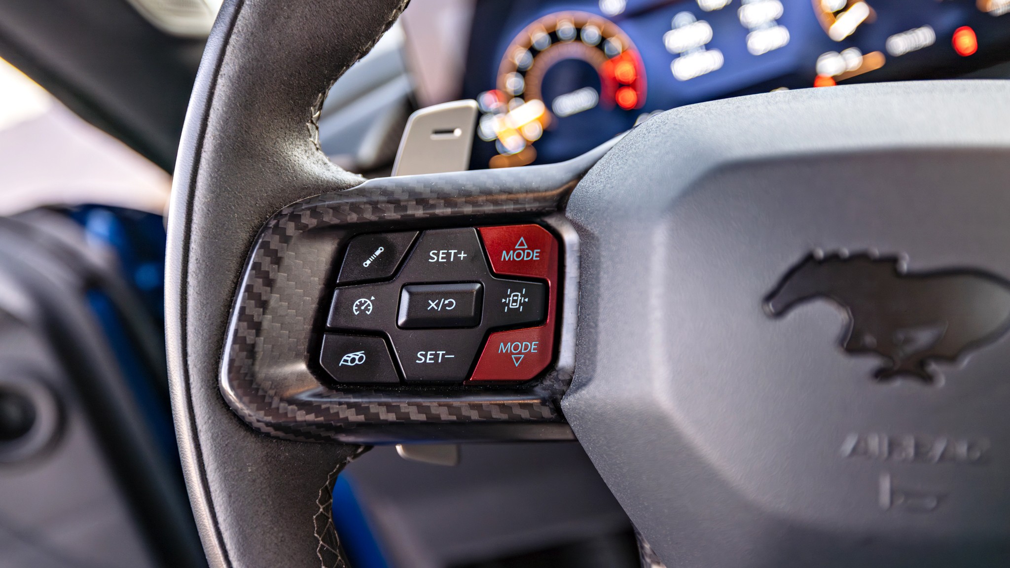 058 2025 Ford Mustang GTD