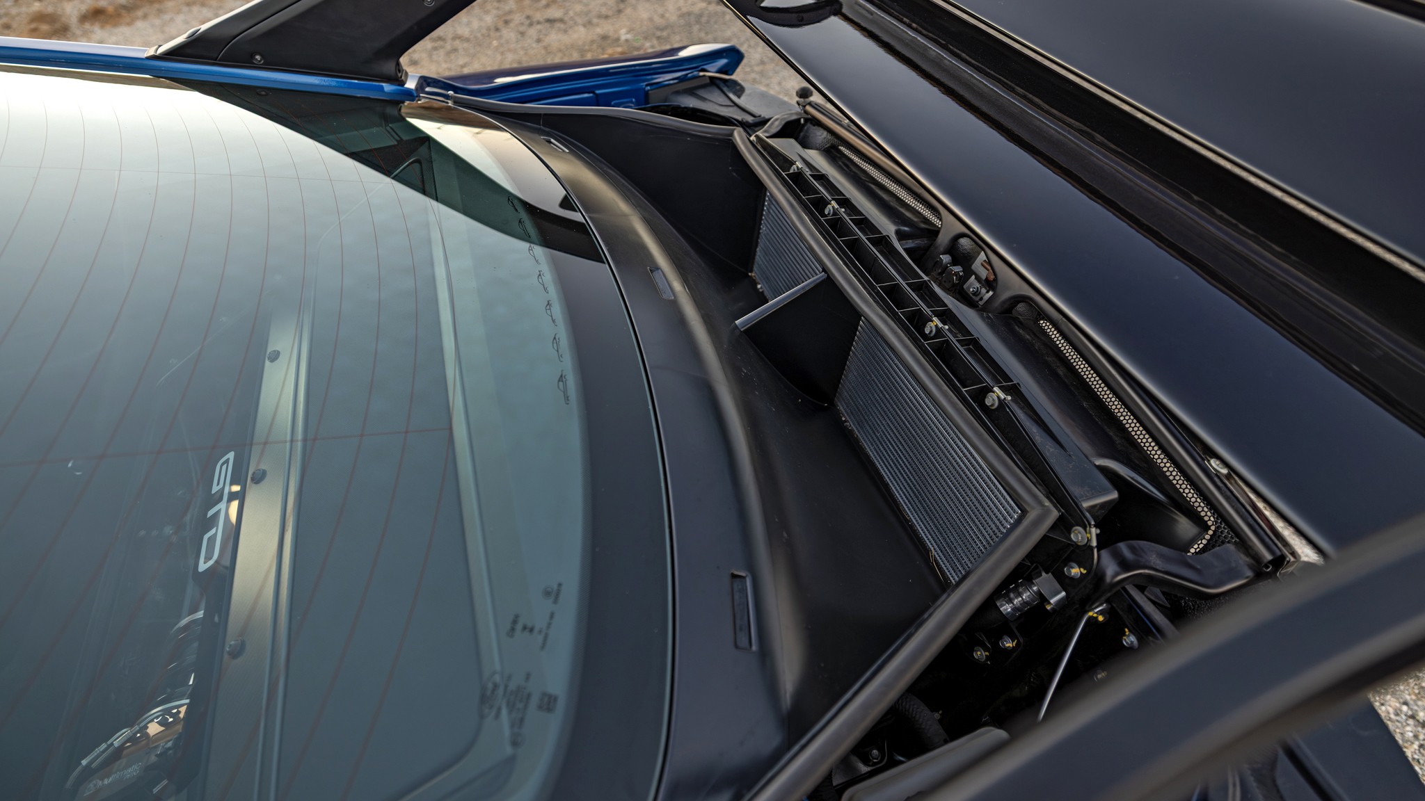 064 2025 Ford Mustang GTD