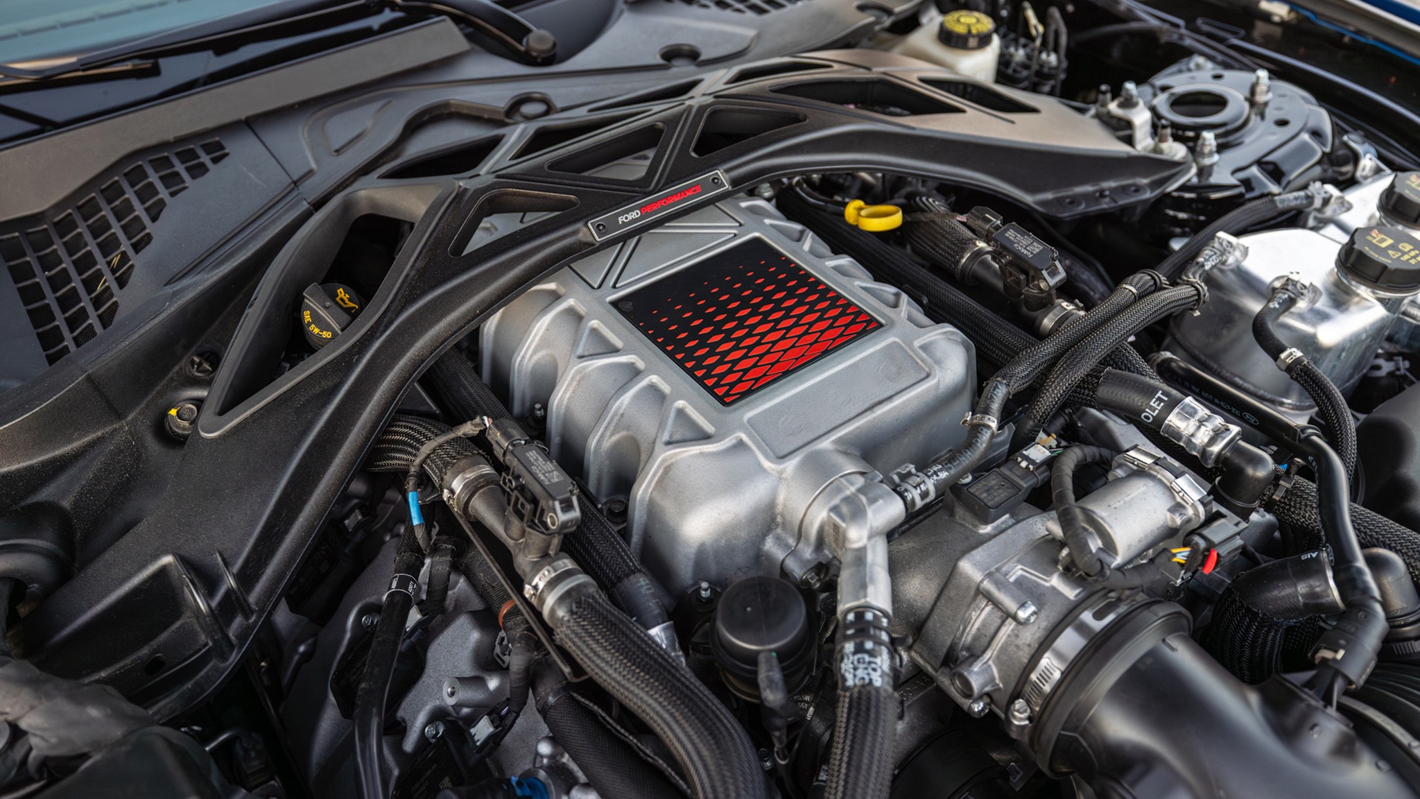 067 2025 Ford Mustang GTD