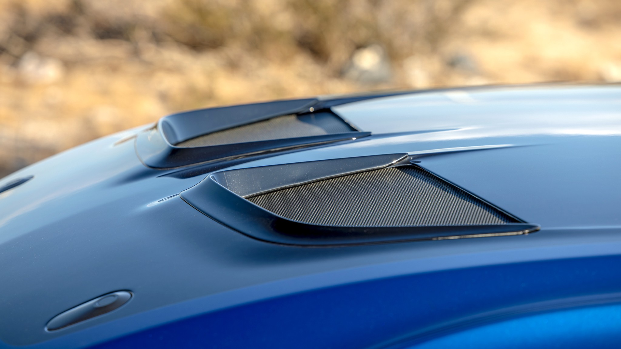 028 2025 Ford Mustang GTD