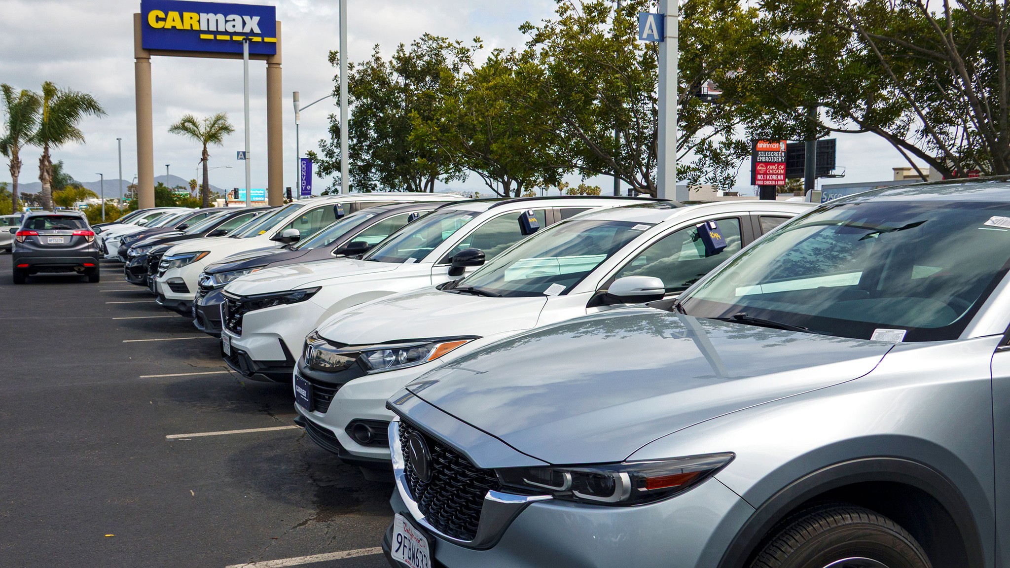 001 dealer vs private seller car buying guide