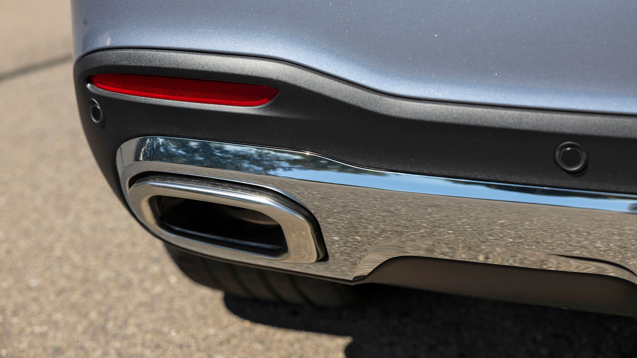 004 2025 Mercedes Benz GLE 580