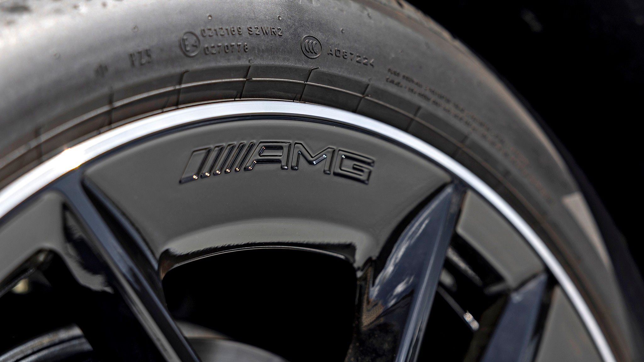 016 2025 Mercedes Benz GLE 580