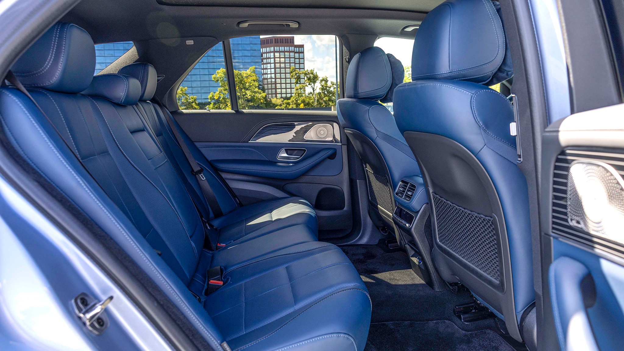 020 2025 Mercedes Benz GLE 580