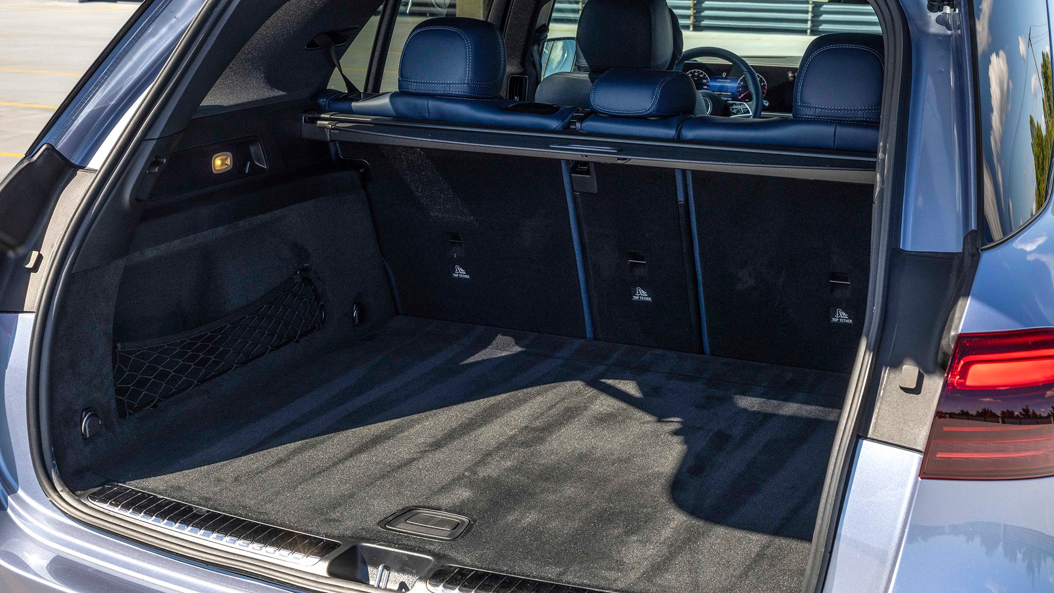 021 2025 Mercedes Benz GLE 580