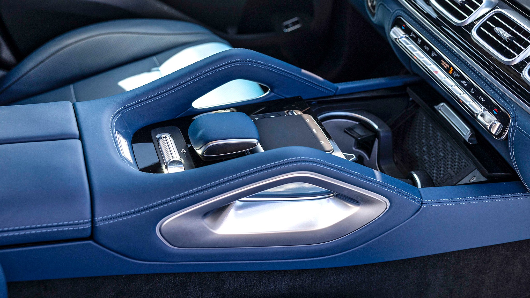 022 2025 Mercedes Benz GLE 580