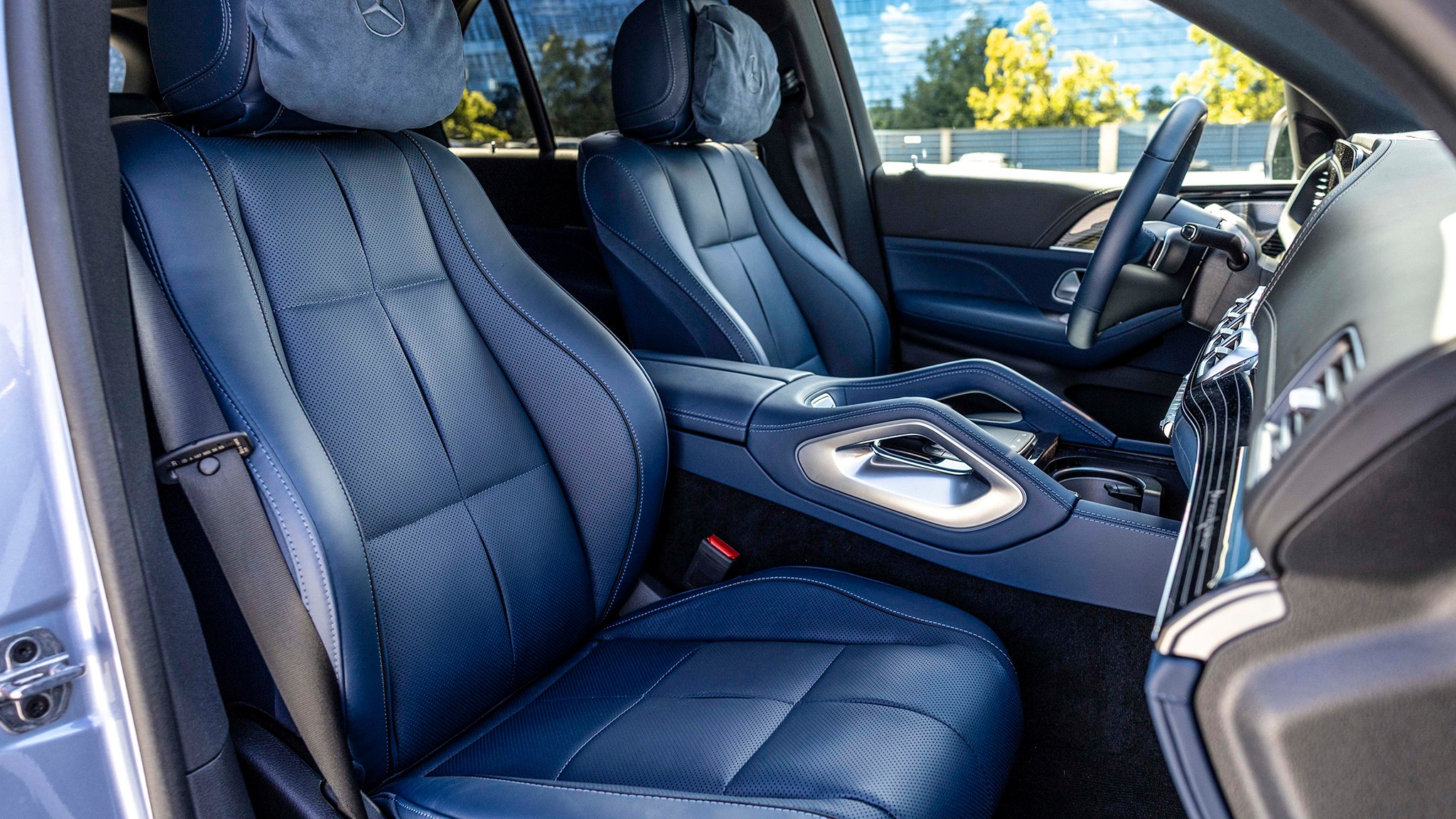 024 2025 Mercedes Benz GLE 580