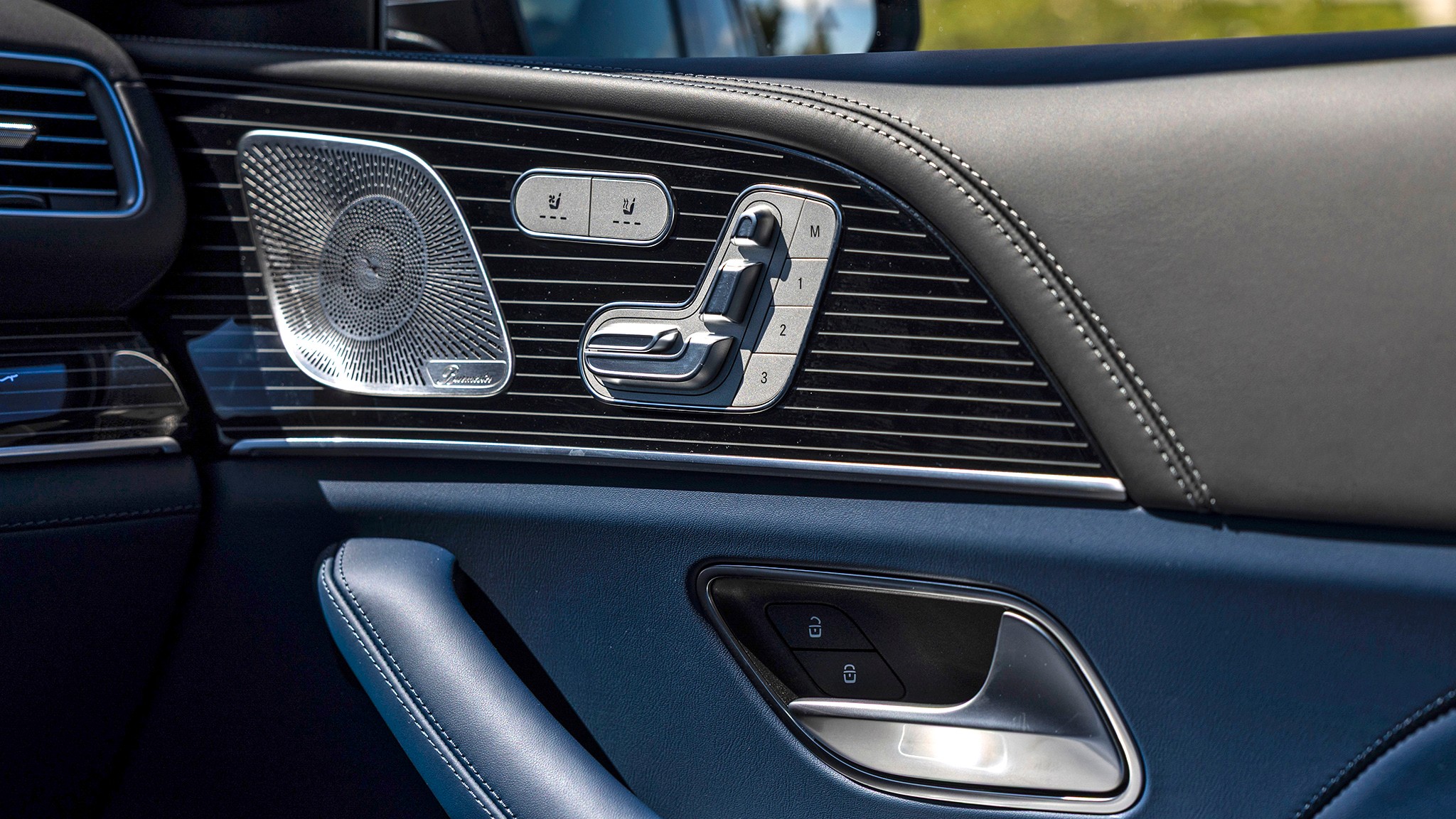 025 2025 Mercedes Benz GLE 580