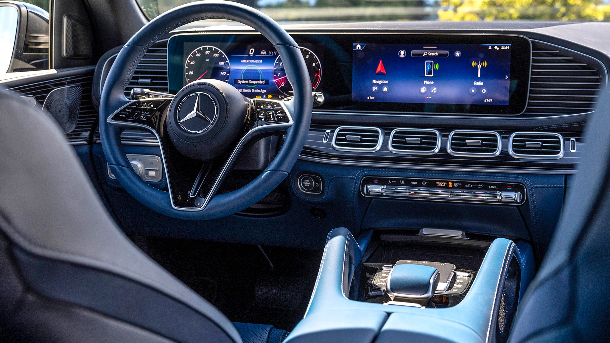 027 2025 Mercedes Benz GLE 580