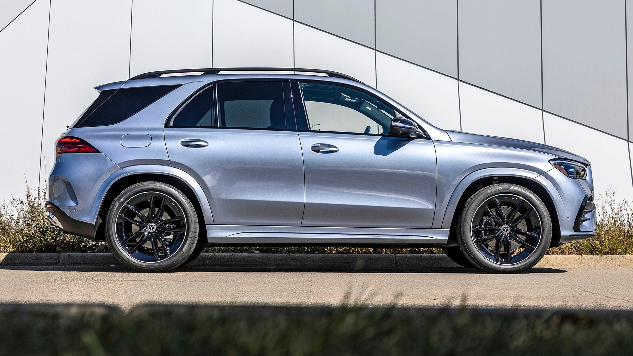 031 2025 Mercedes Benz GLE 580