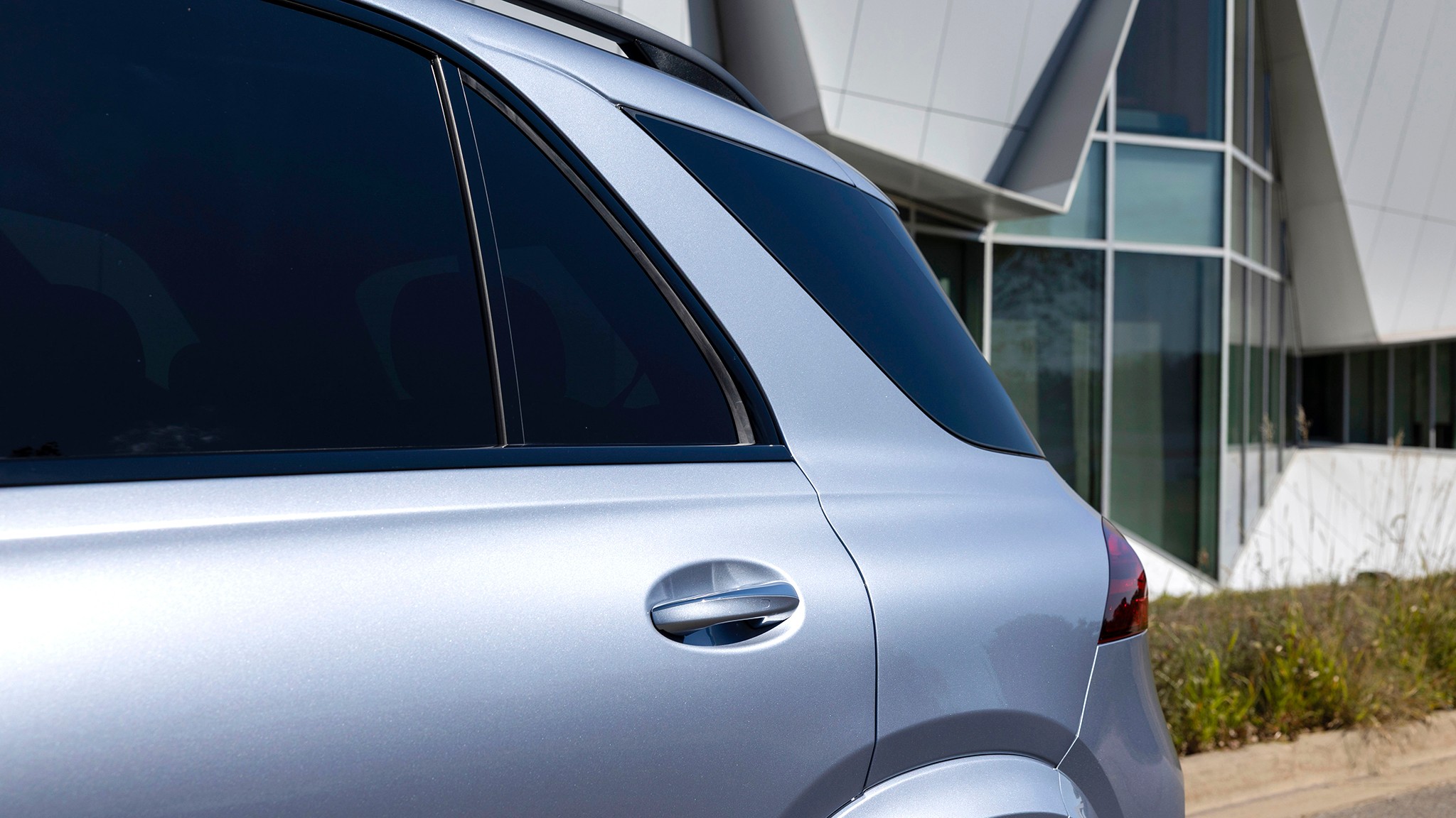 032 2025 Mercedes Benz GLE 580