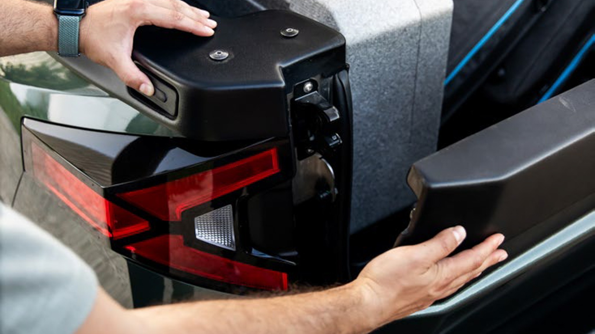 2025 Dacia Duster Pick Up pickup truck conversion Romania 9