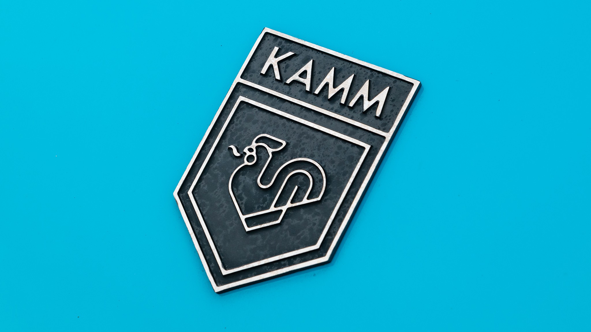 021 kamm 912c review porsche 912 hood logo restomod