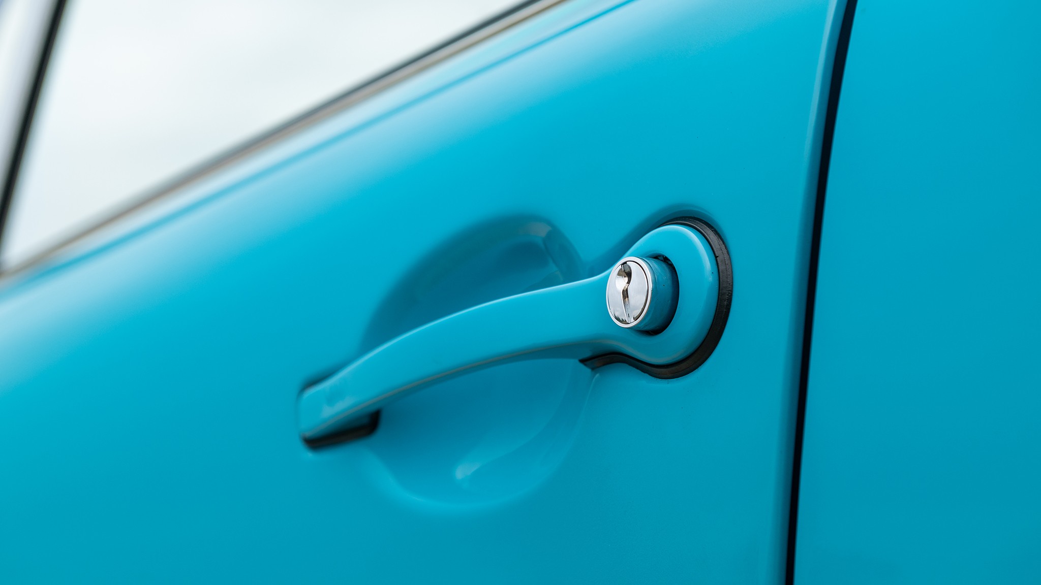 023 kamm 912c review porsche 912 exterior door handle restomod