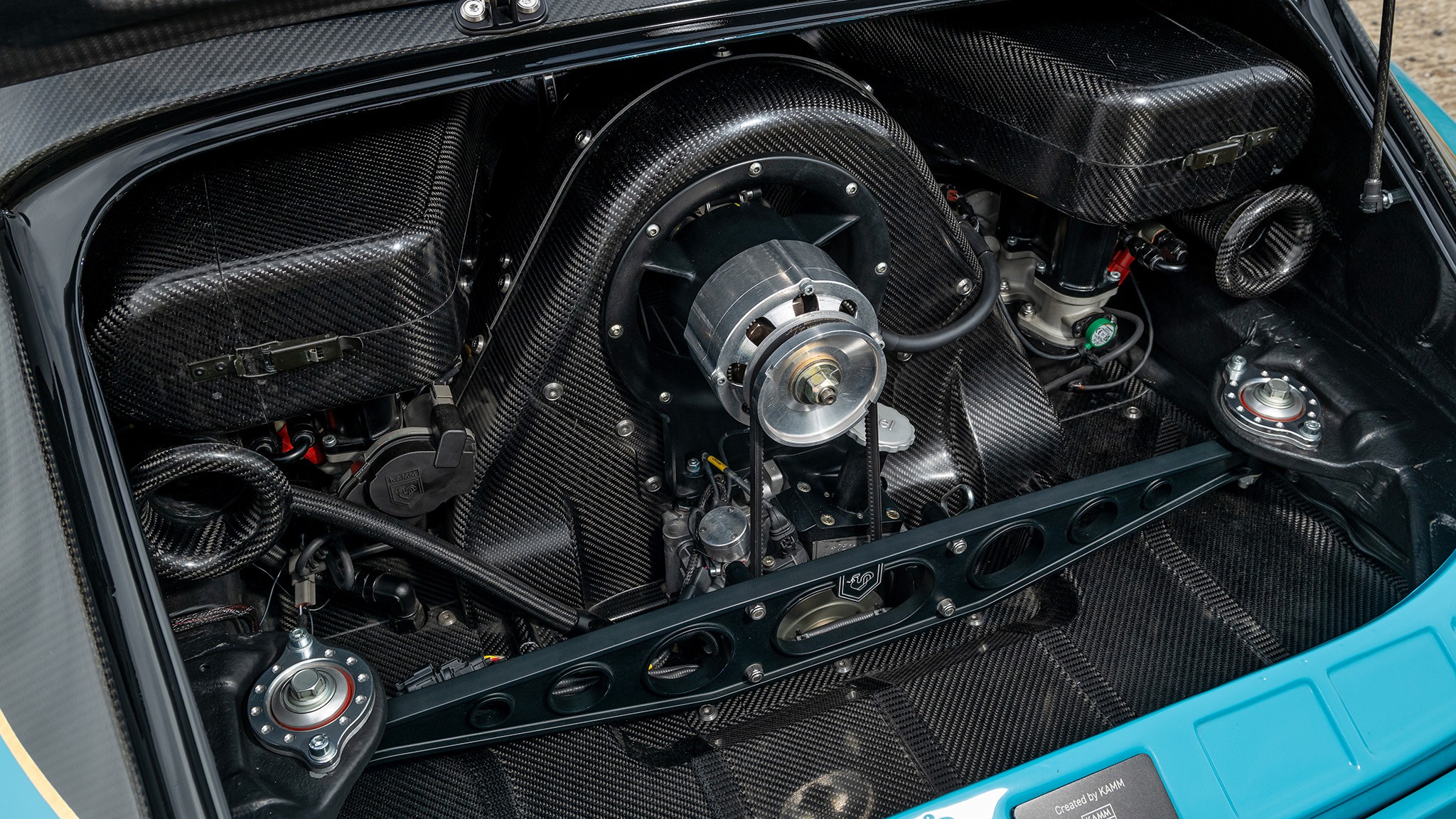 028 kamm 912c review porsche 912 four cylinder engine restomod