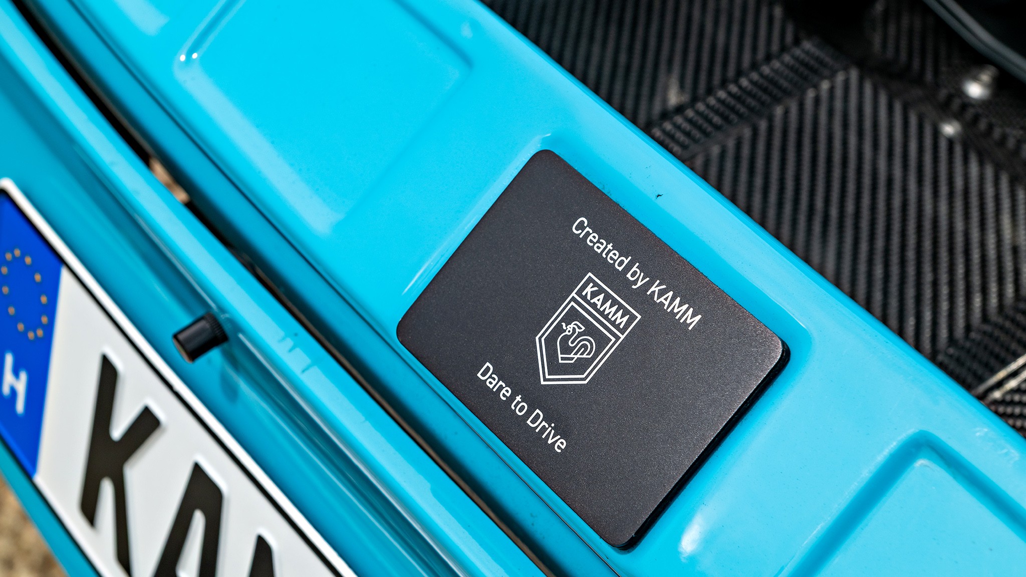 029 kamm 912c review porsche 912 trunk emblem restomod