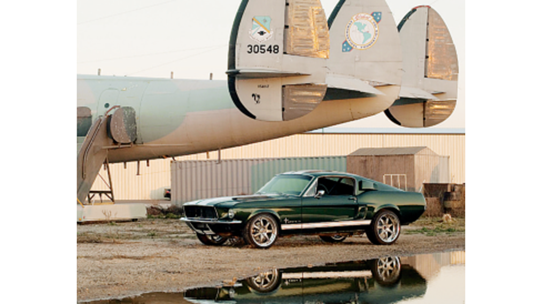 026 fast and furious tokyo drift ford mustang