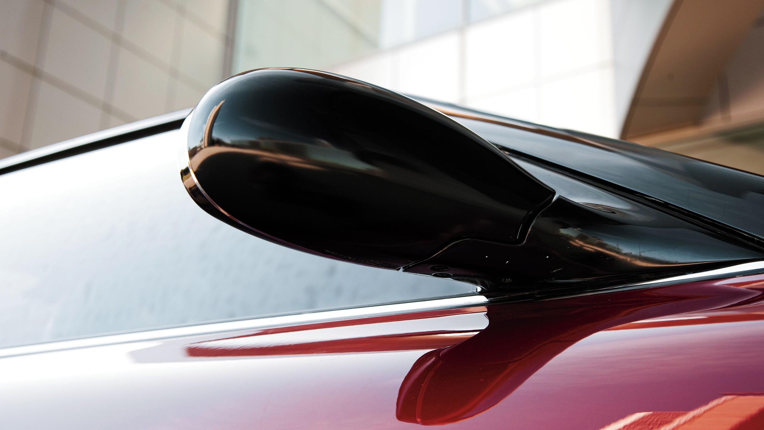 016 1993 mazda eunos cosmo rare 3 rotor folding side mirror luxury coupe