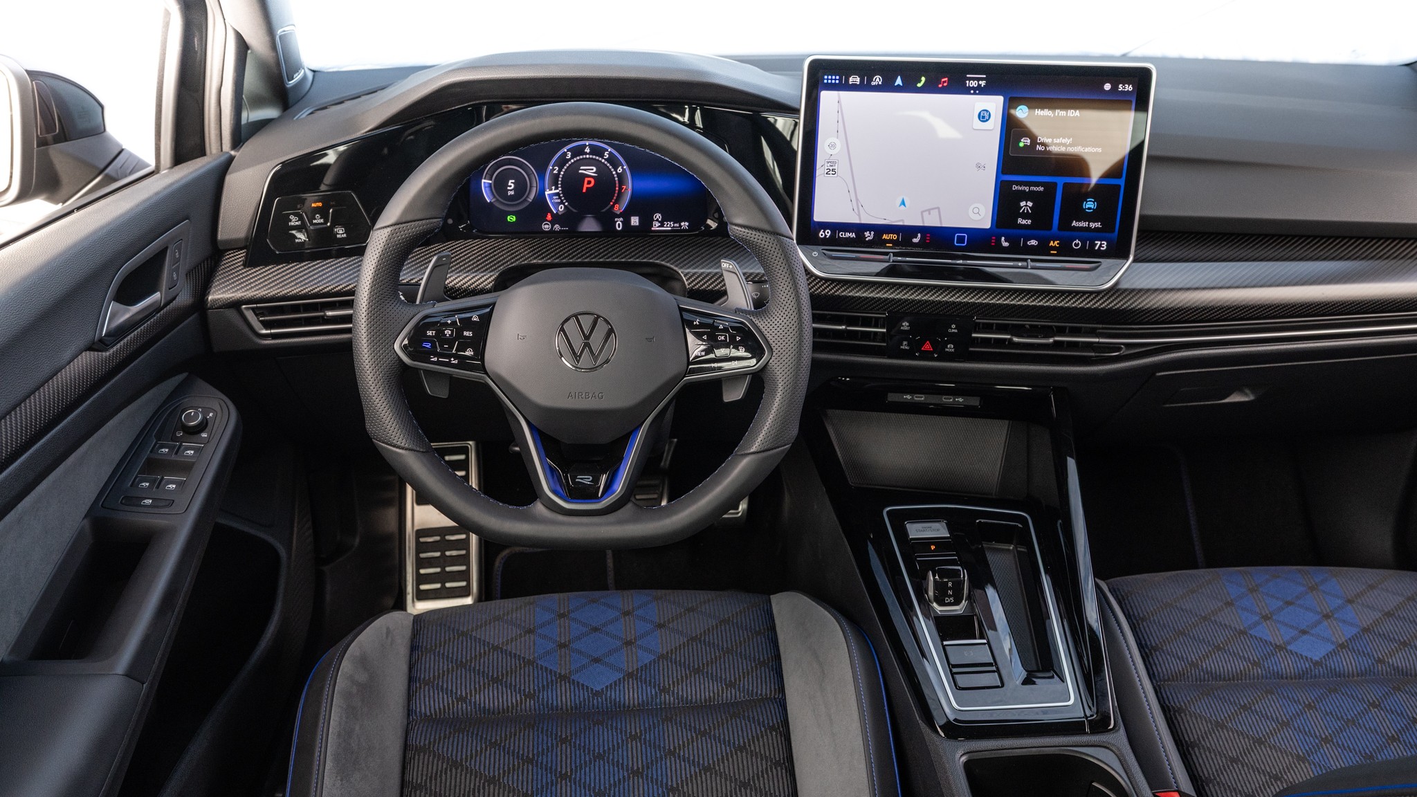 015 2026 Volkswagen Golf R