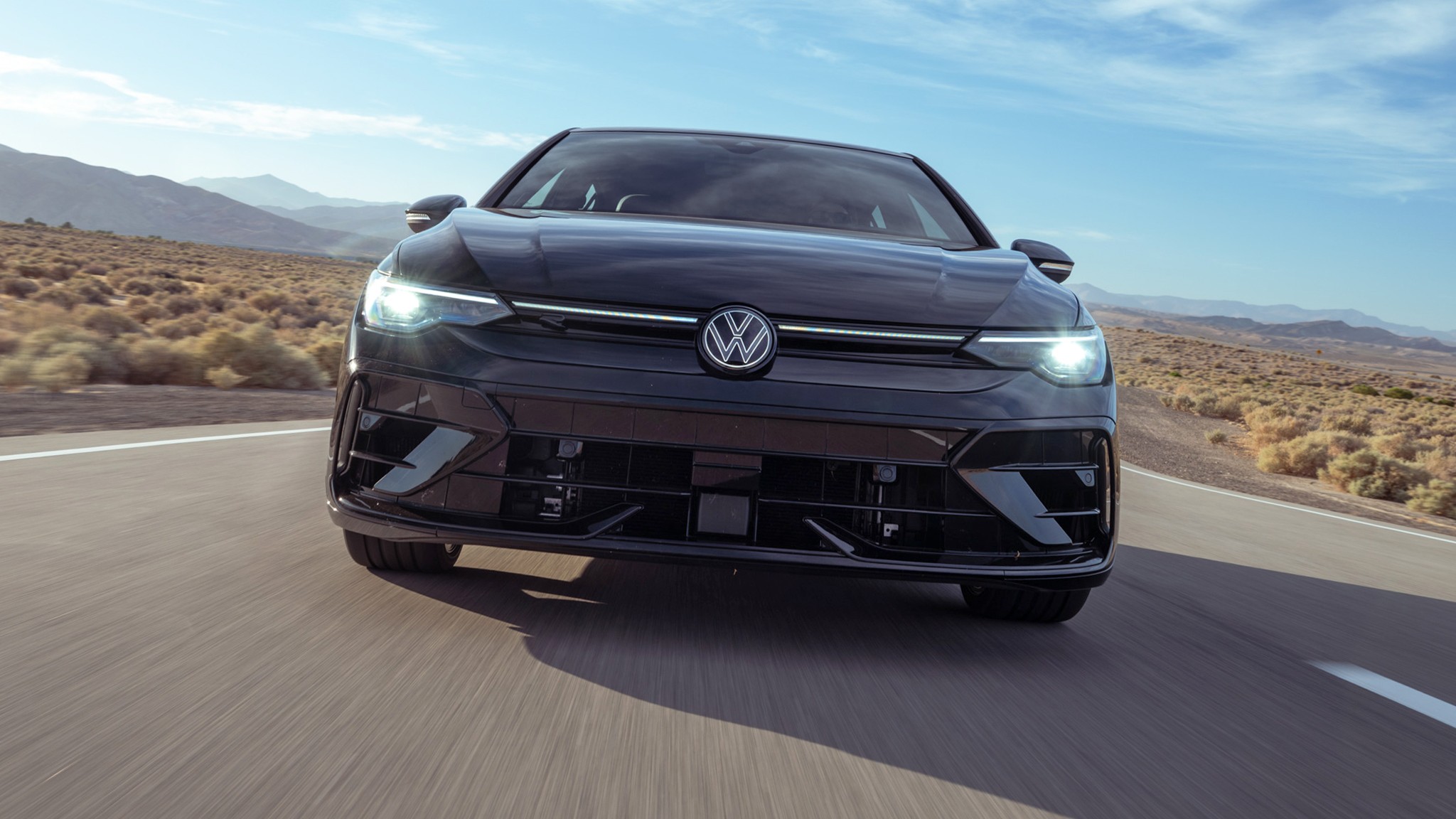 013 2025 Toyota GR Corolla vs Volkswagen Golf R