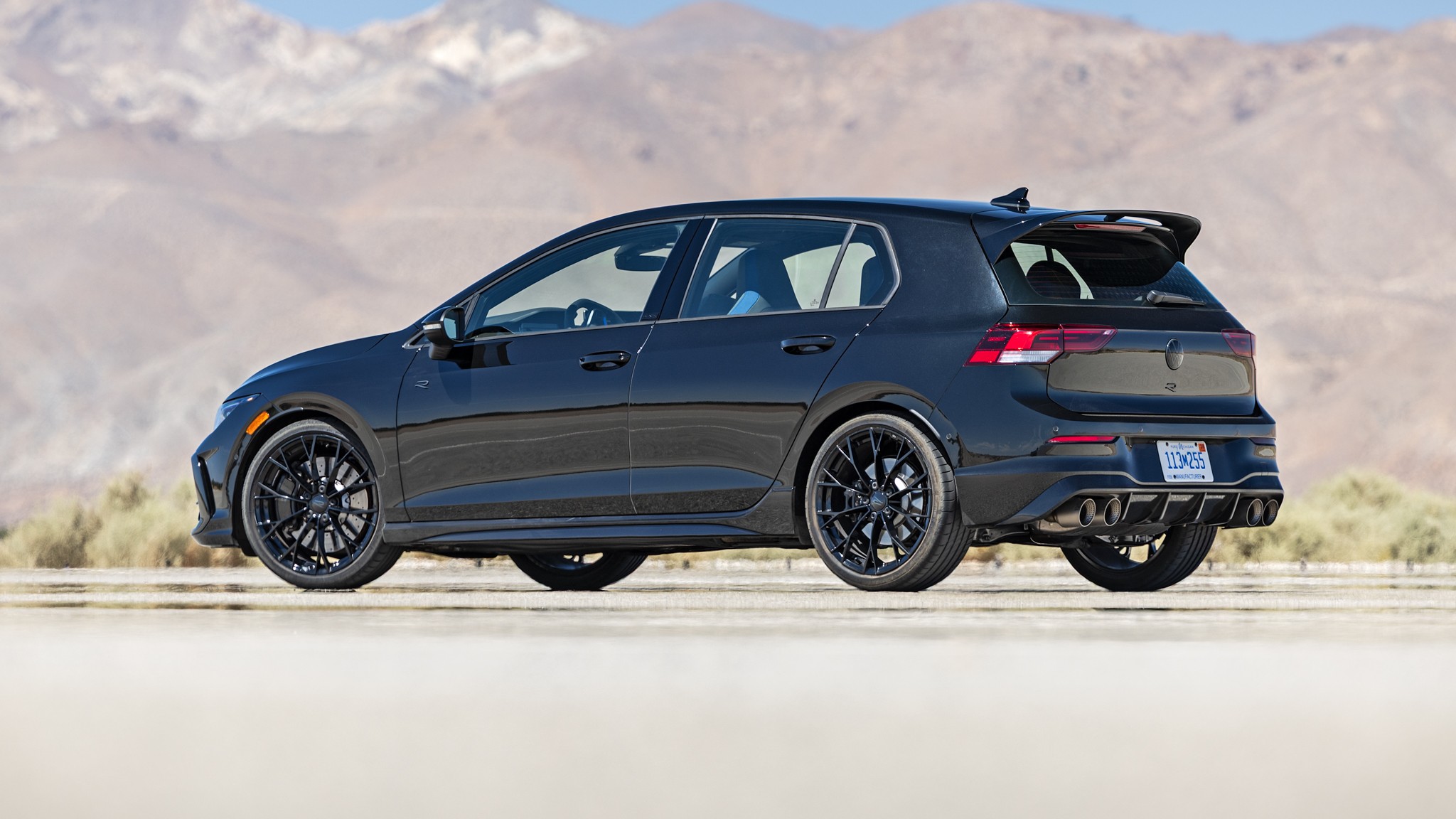 013 2026 Volkswagen Golf R