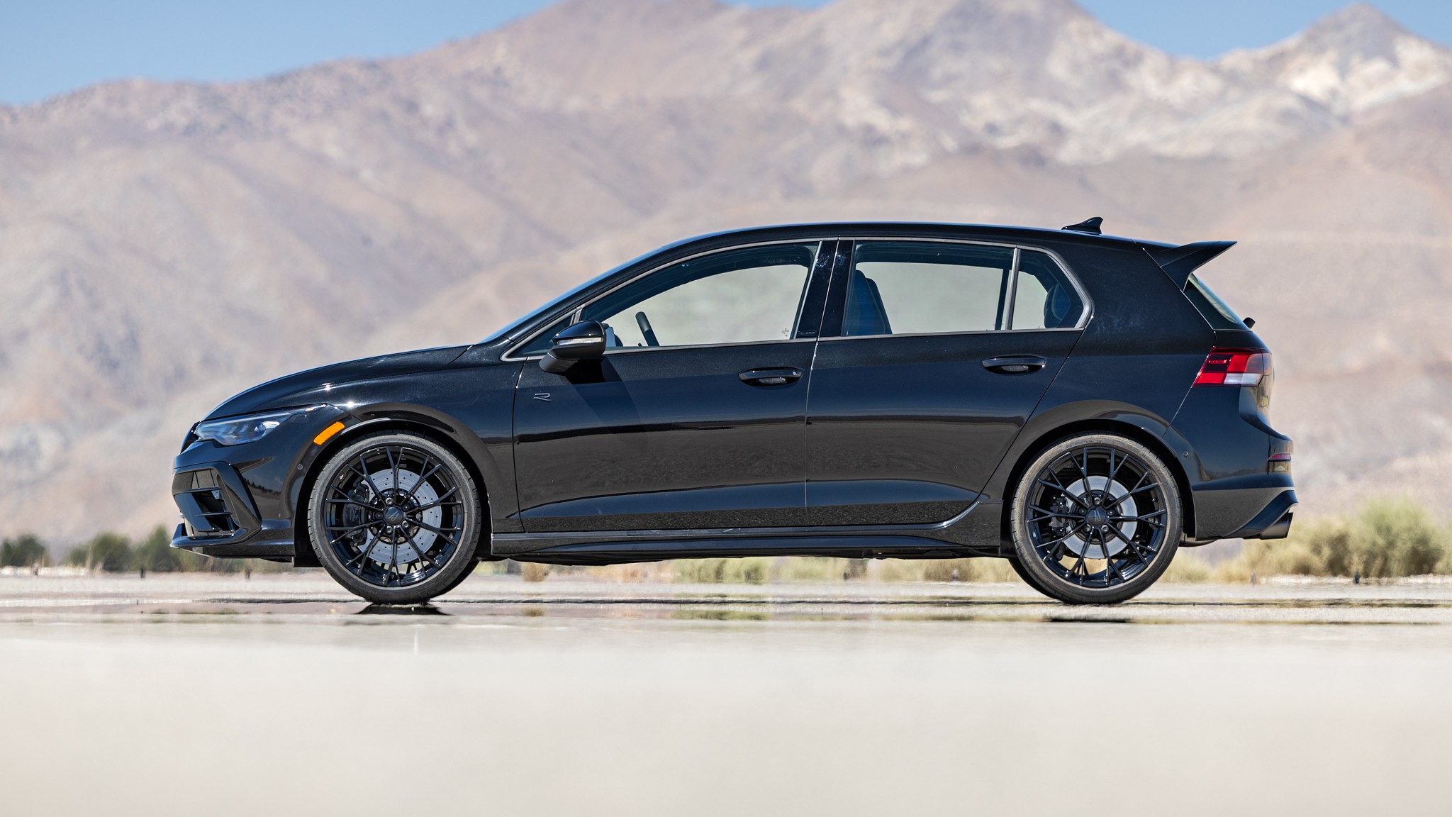 014 2026 Volkswagen Golf R